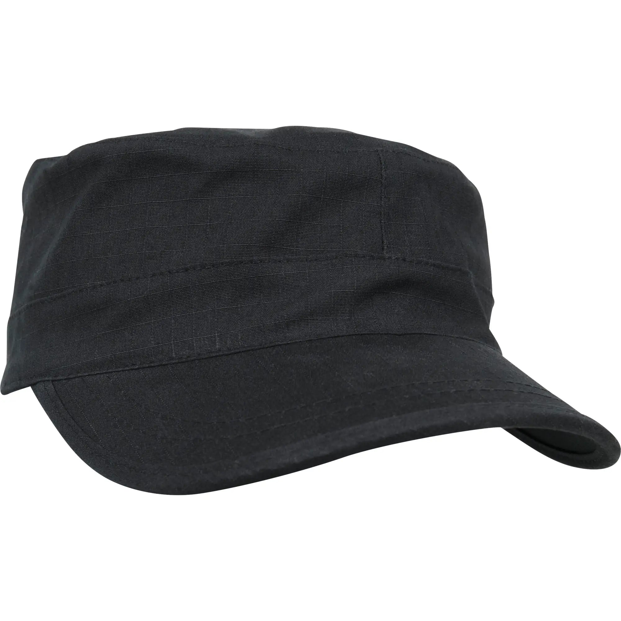all-groups Adjustable Top Gun Ripstop Cap