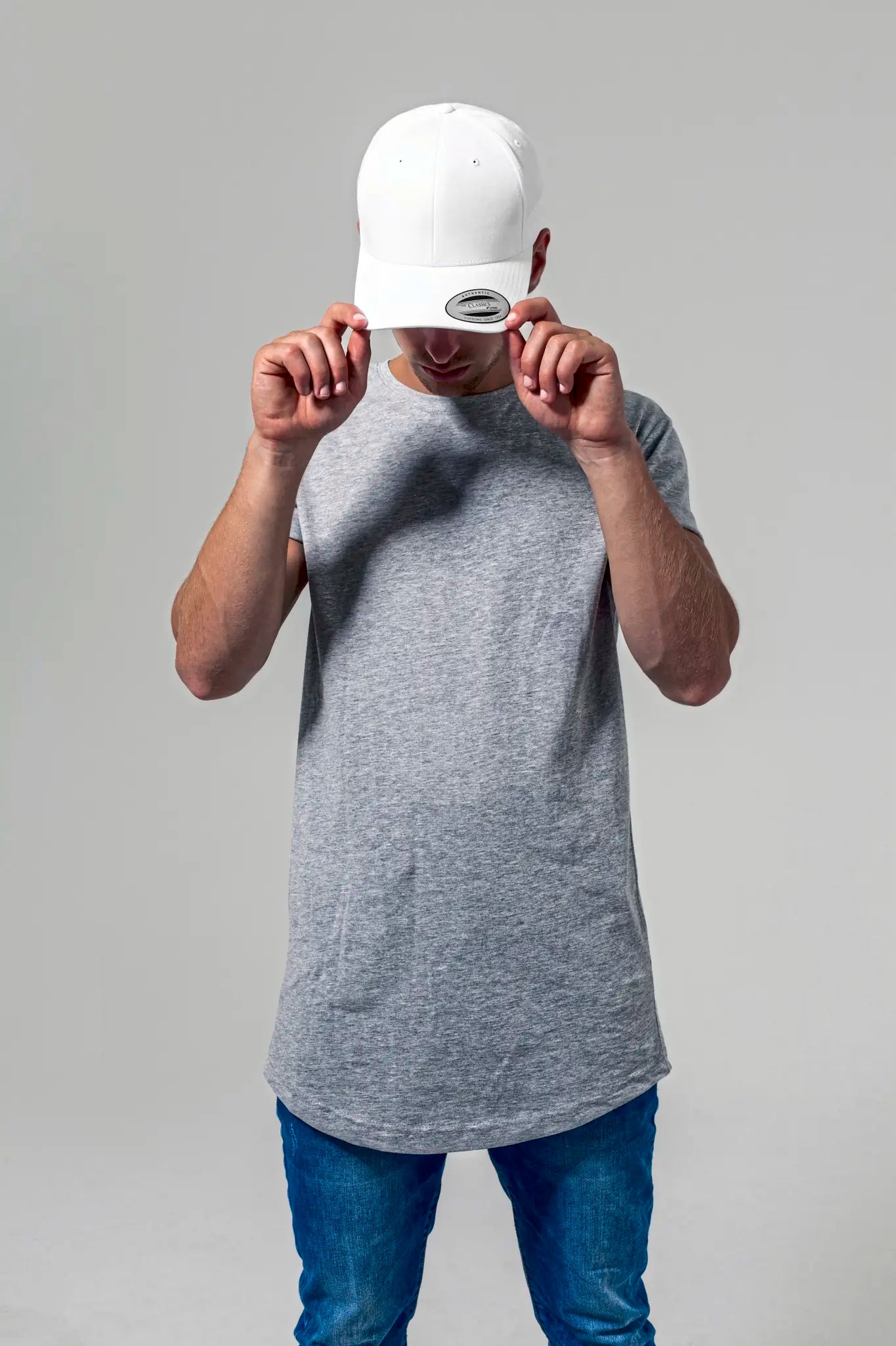 all-groups Curved Classic Snapback
