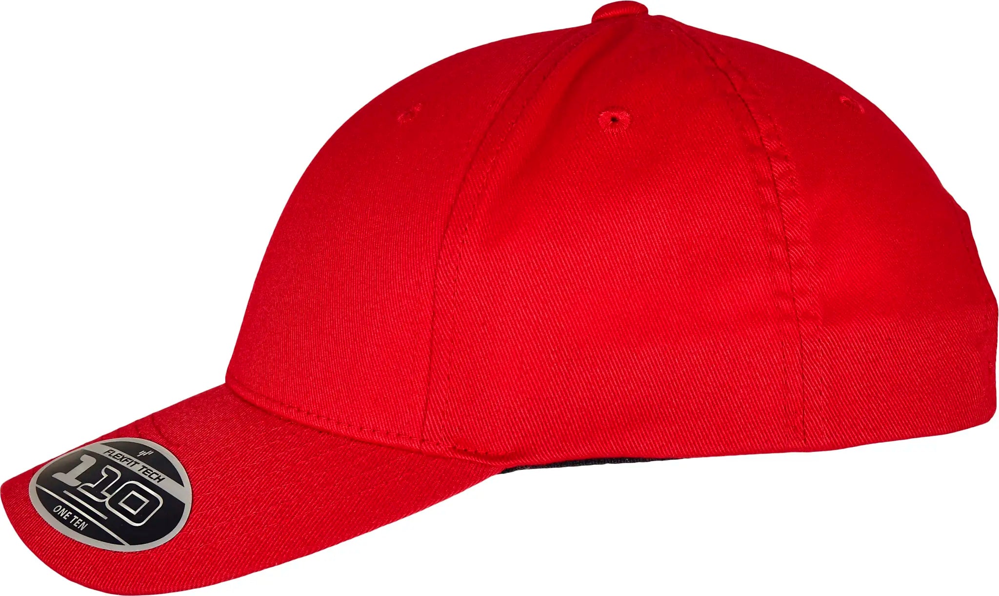 all-groups Flexfit 110 Curved Visor Snapback