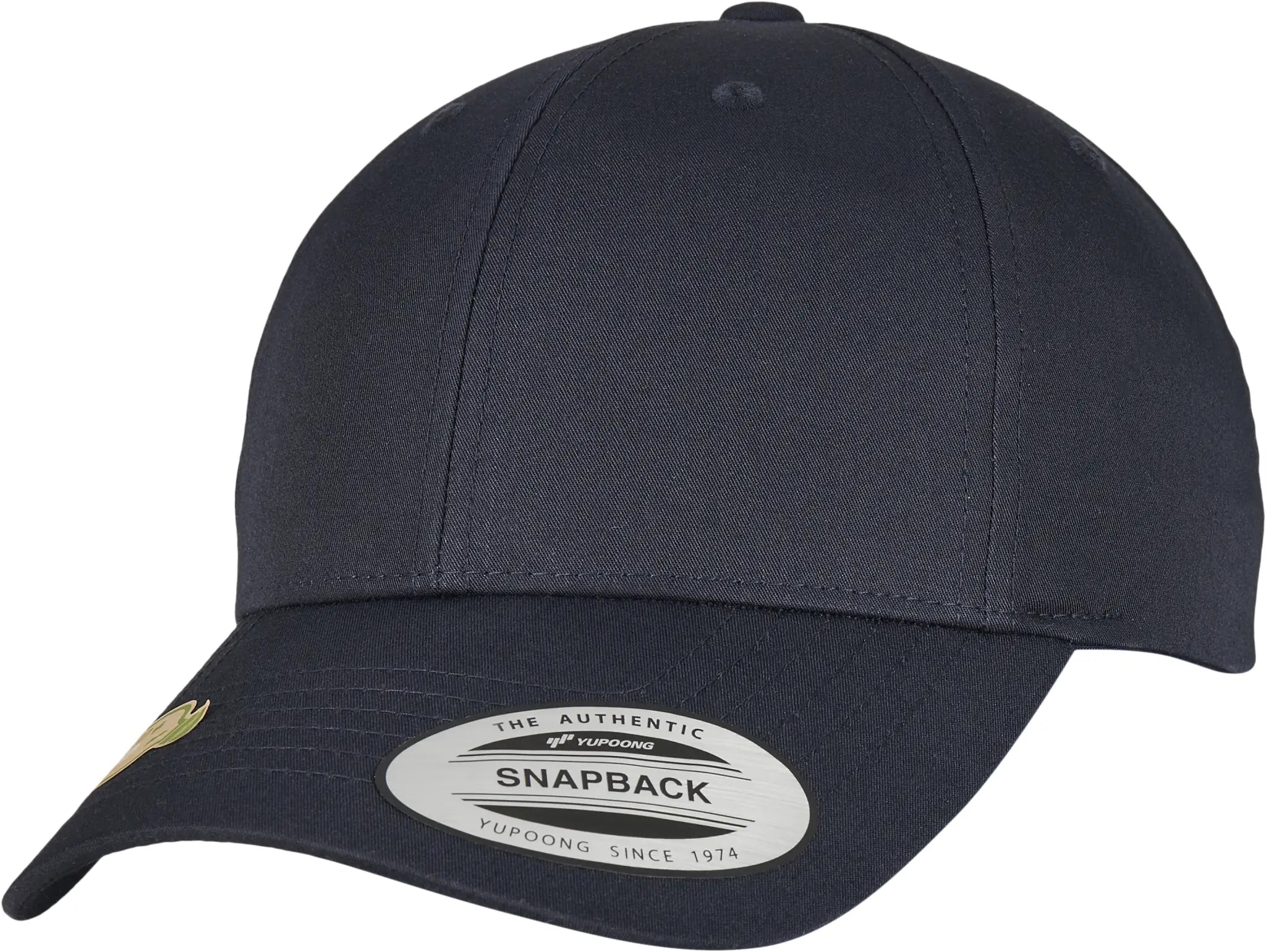 all-groups Flexfit Recycled Poly Twill Cap