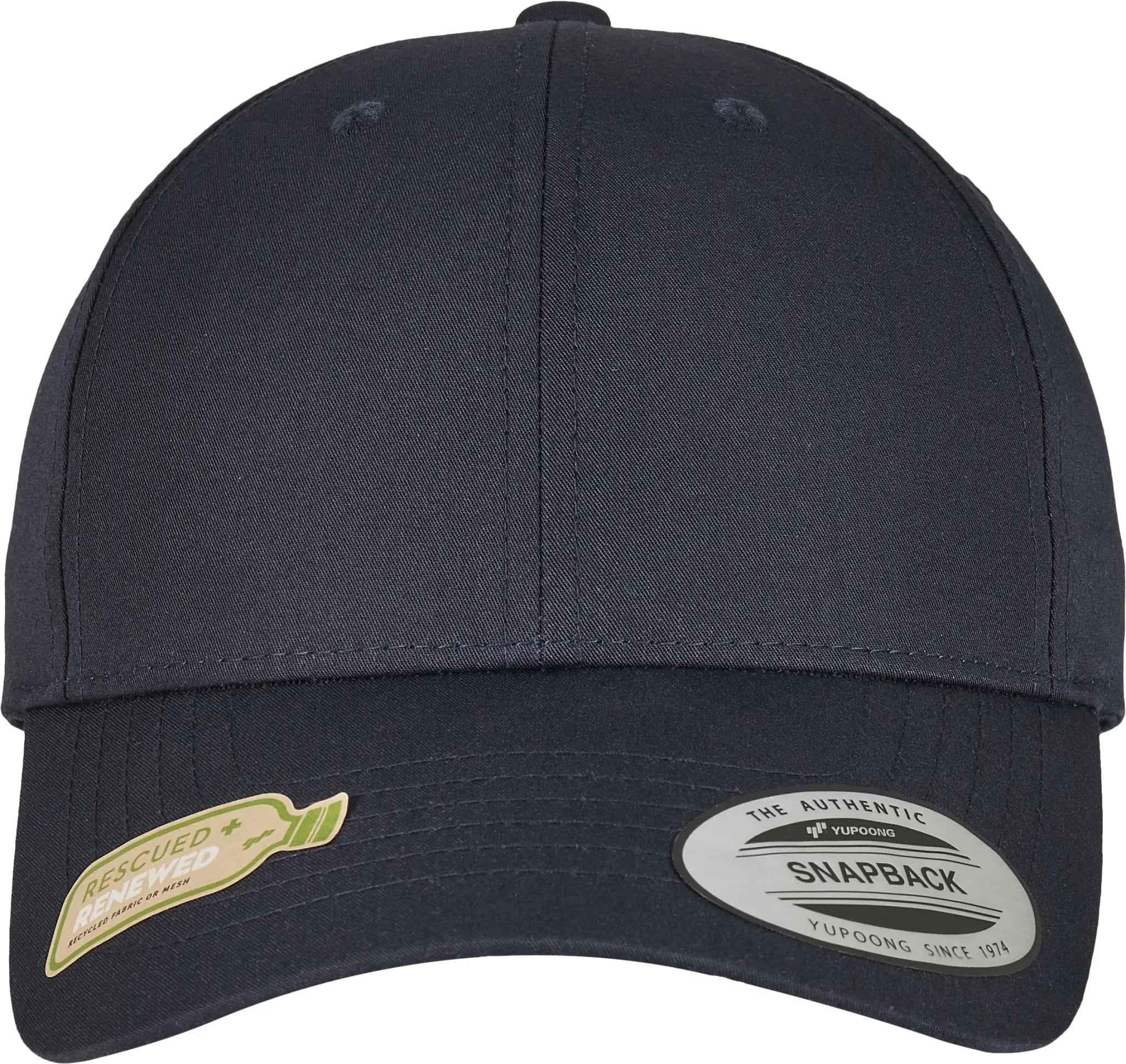 all-groups Flexfit Recycled Poly Twill Cap