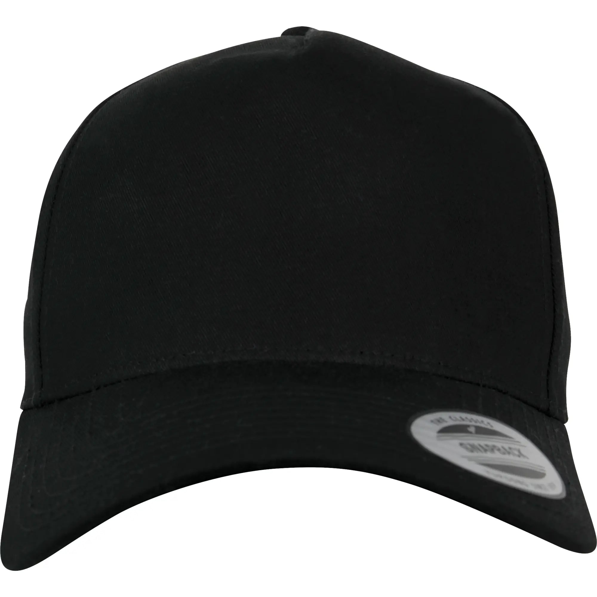 all-groups 5 Panel Curved Classic Snapback