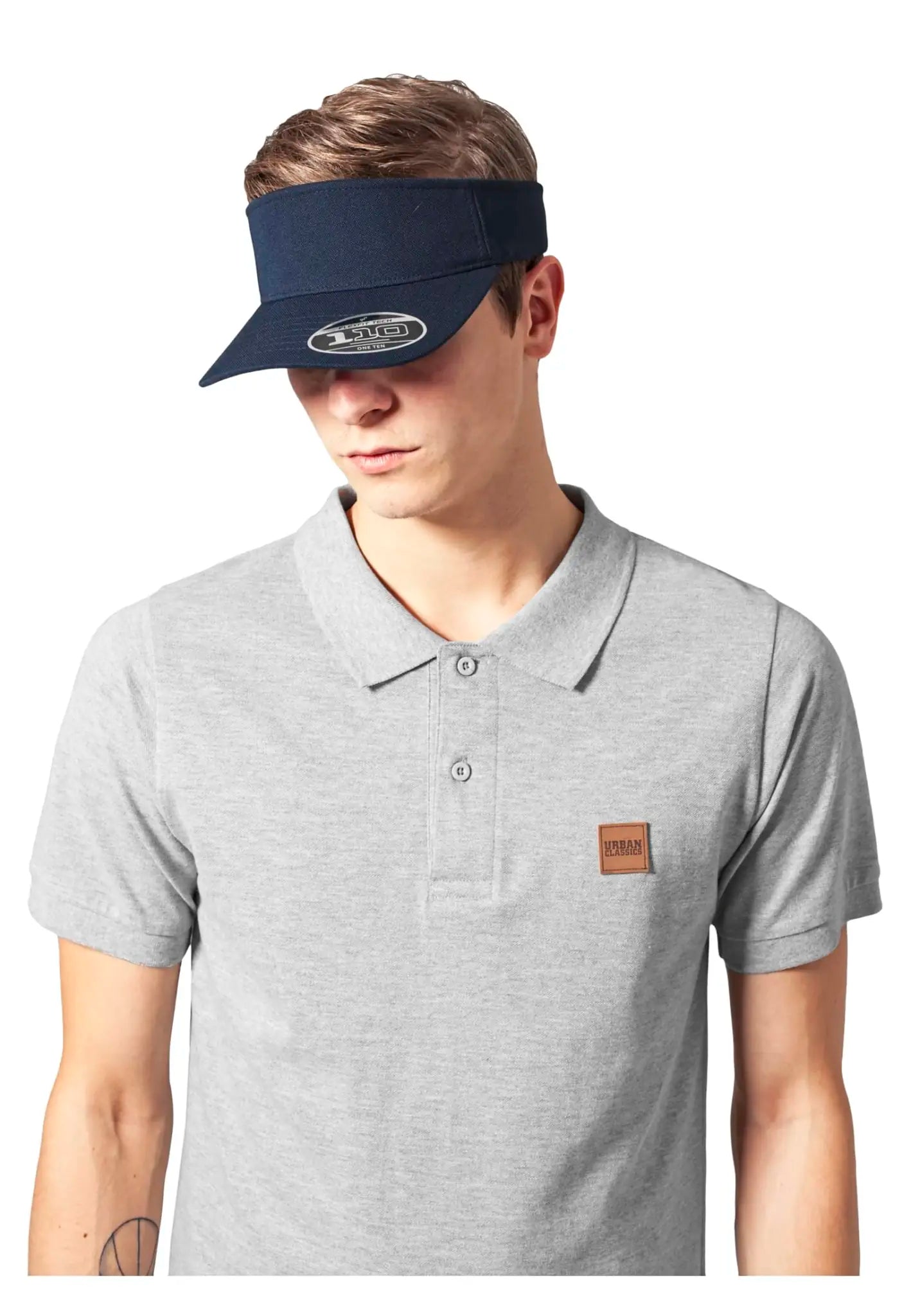 all-groups 110 Visor Cap