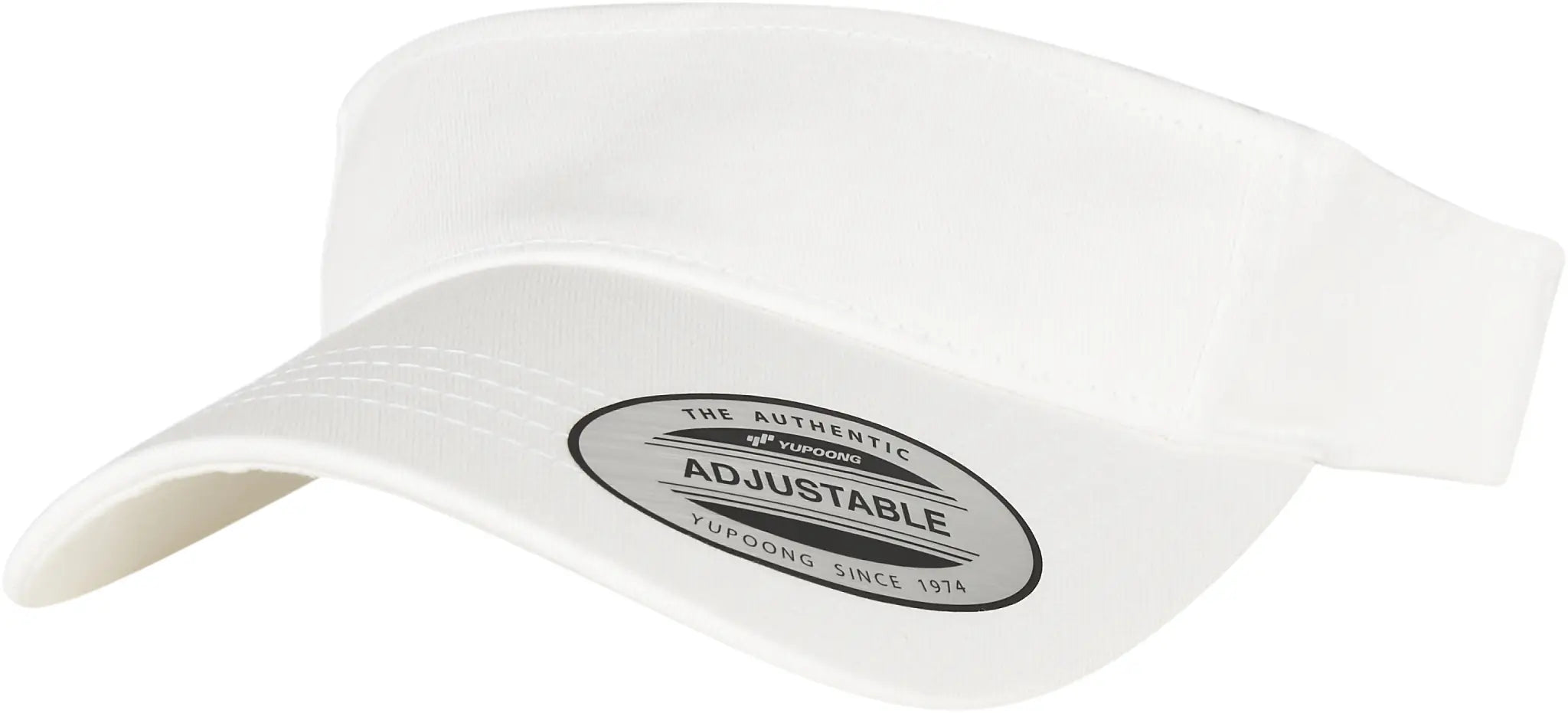 all-groups Curved Visor Cap