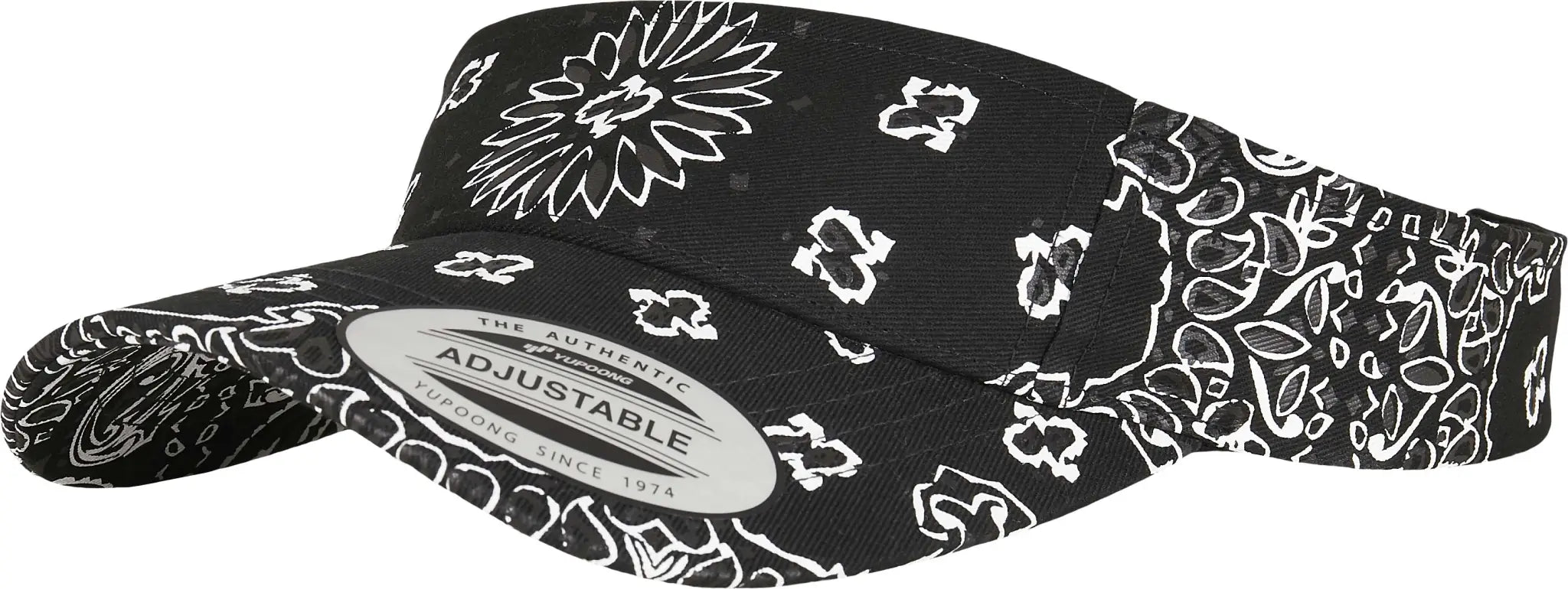 all-groups Bandana Visor