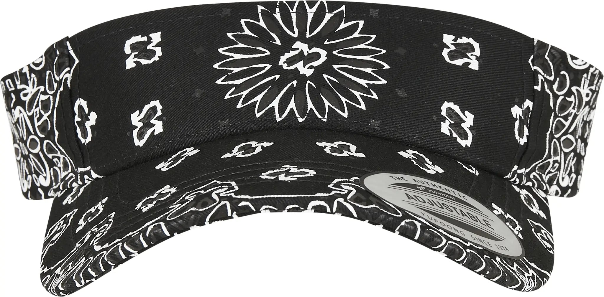 all-groups Bandana Visor