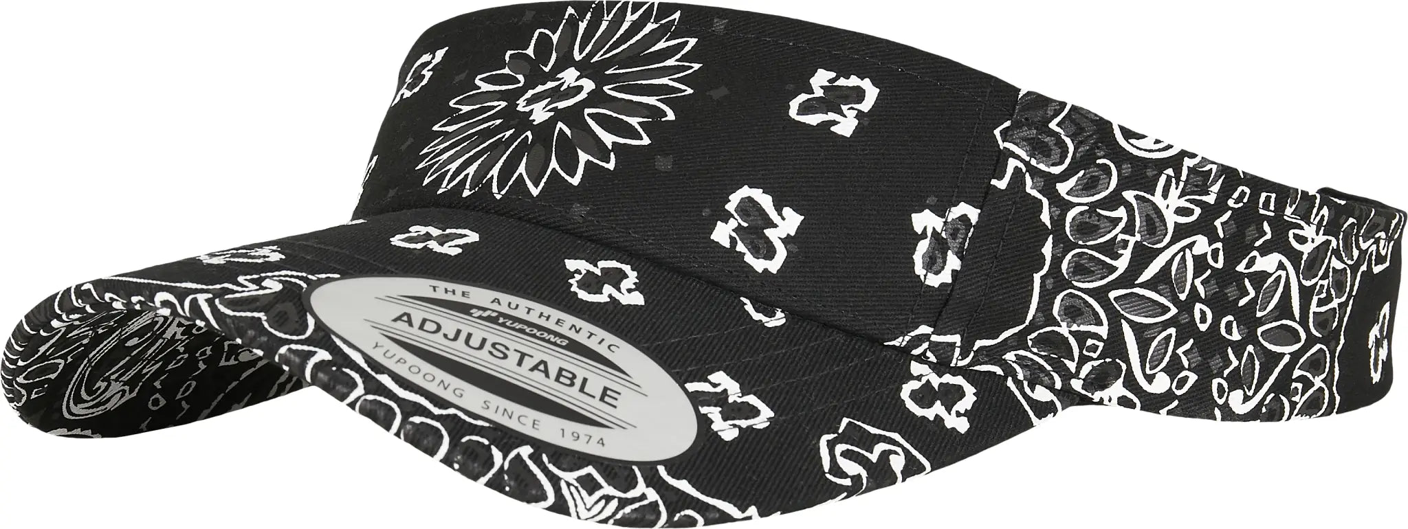 all-groups Bandana Visor
