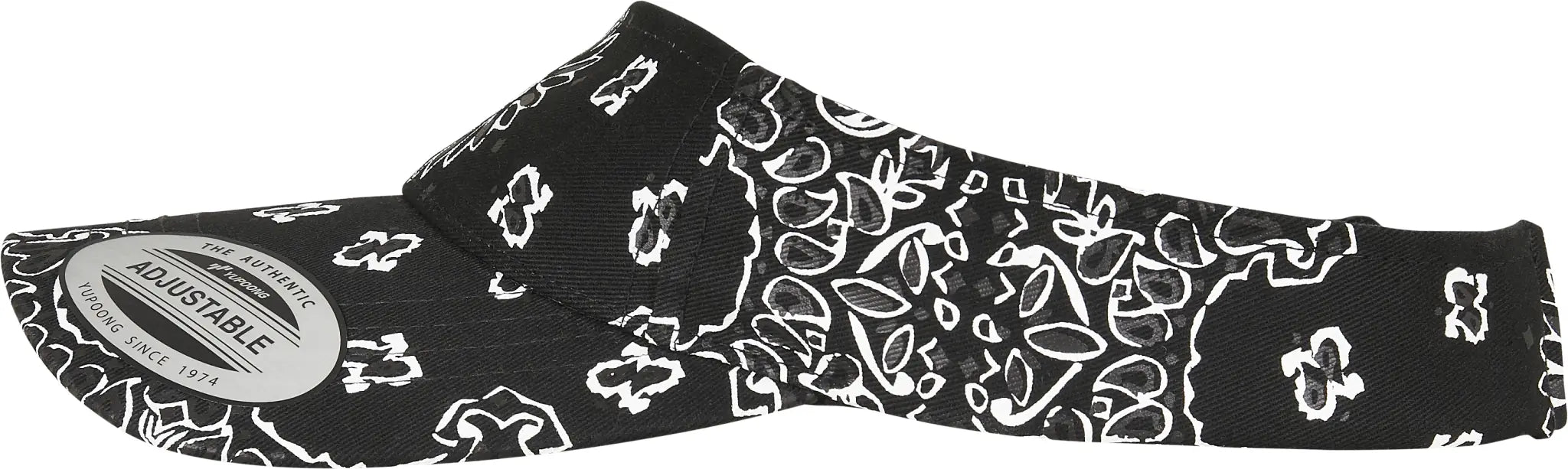 all-groups Bandana Visor