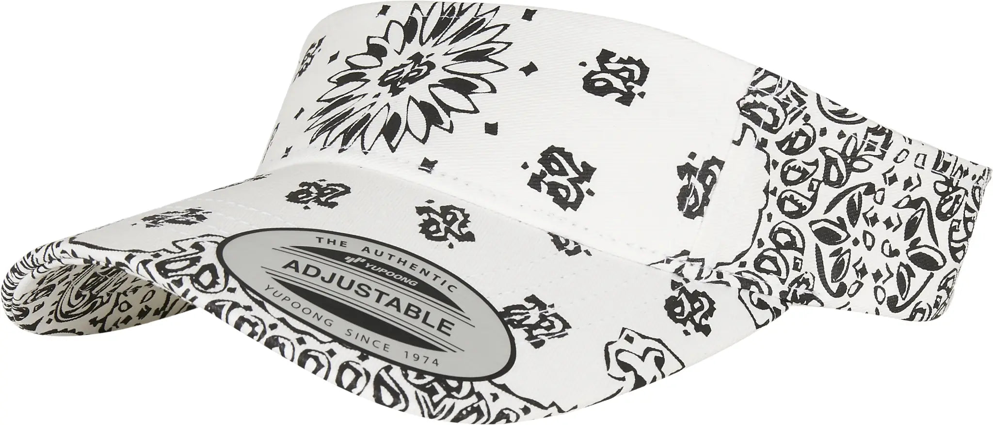 all-groups Bandana Visor