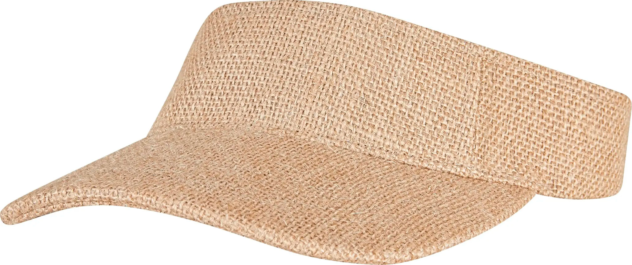 all-groups Bast Visor Cap