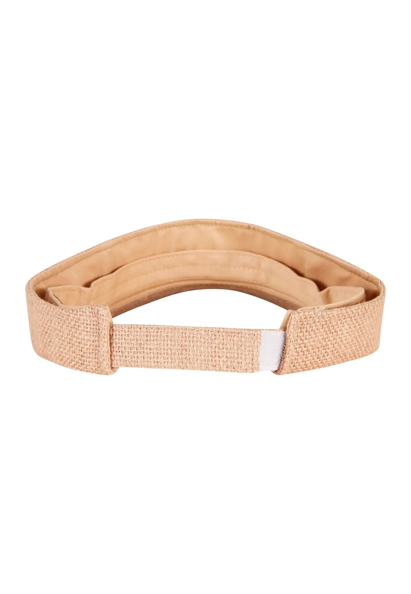 all-groups Bast Visor Cap
