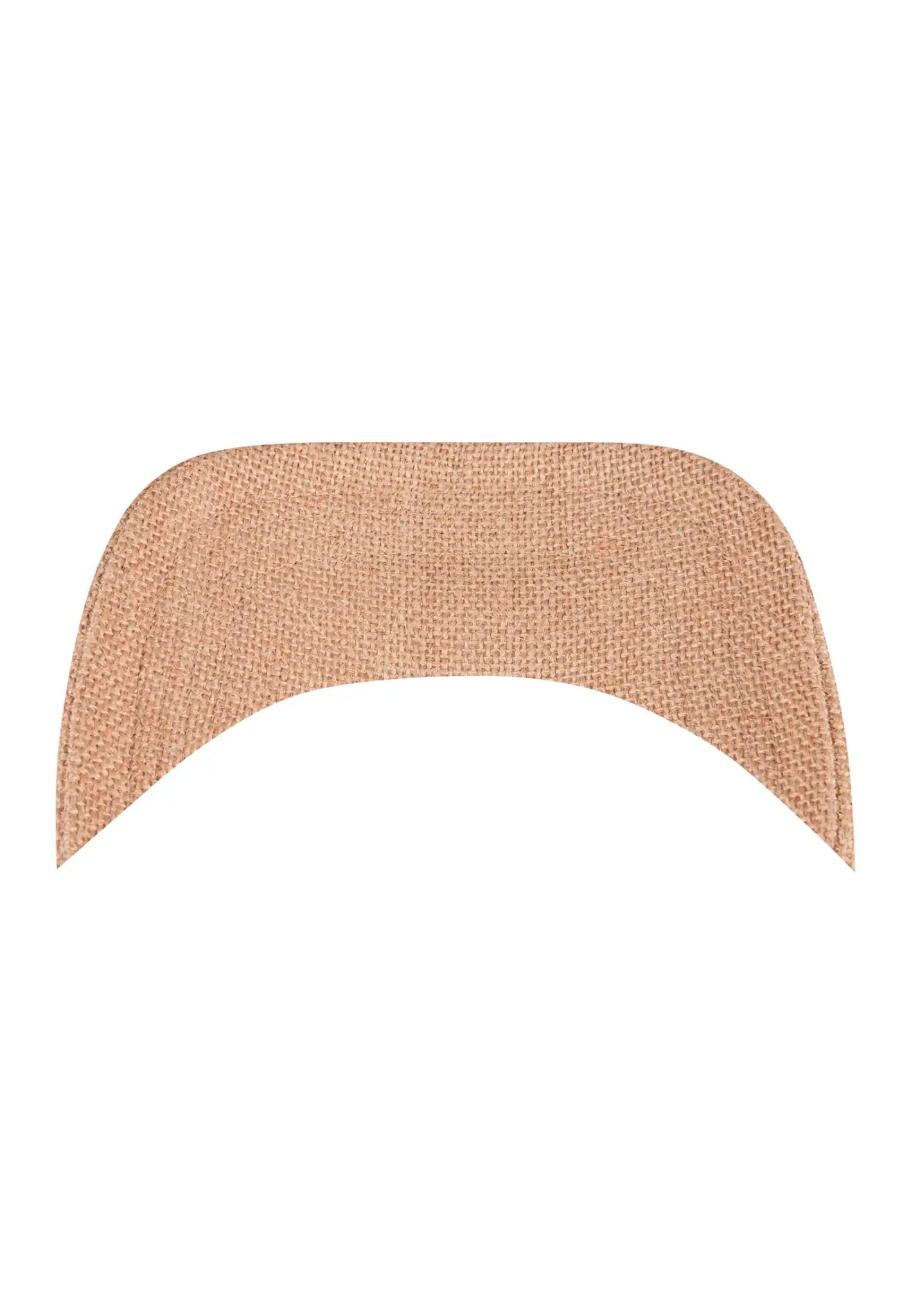 all-groups Bast Visor Cap