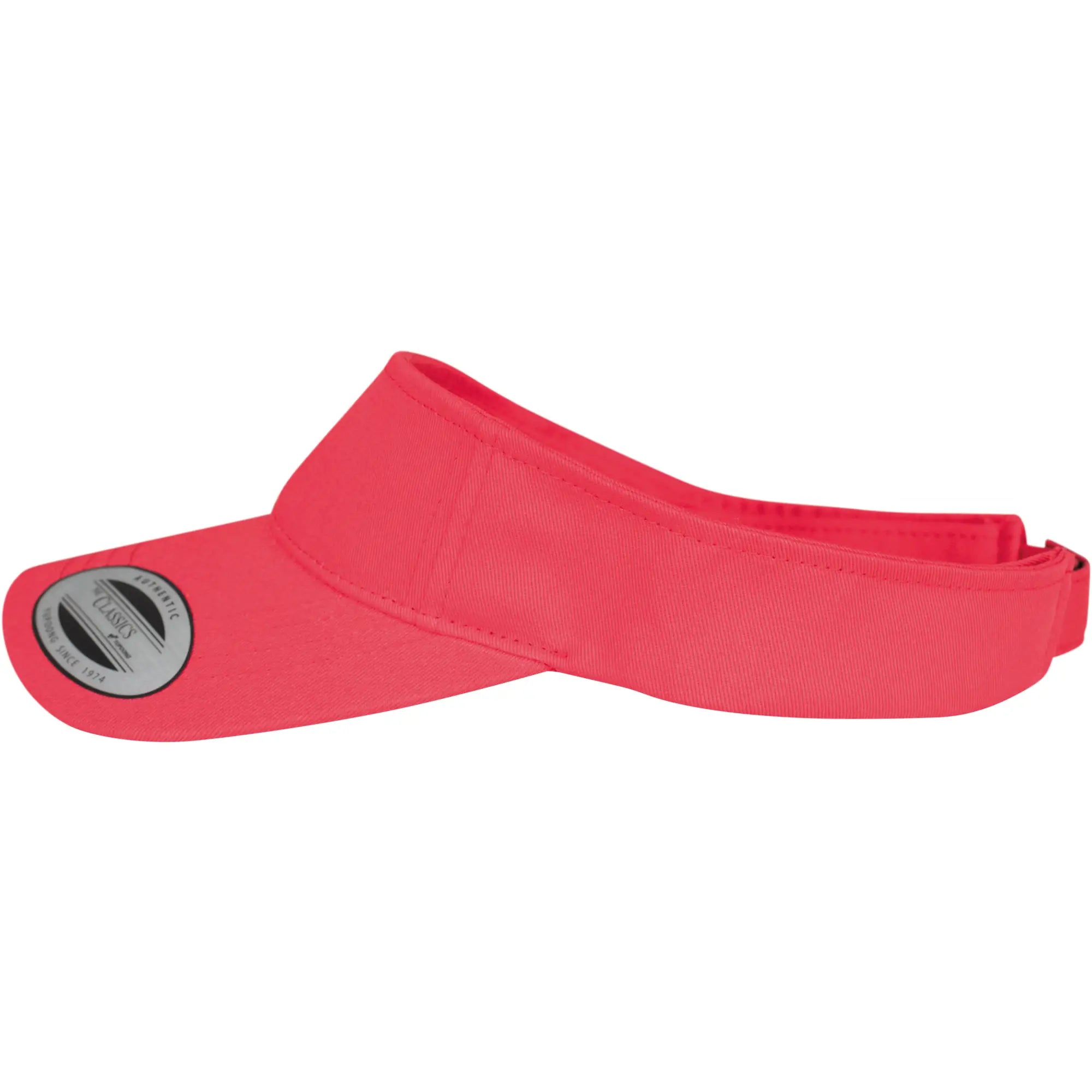 all-groups Curved Visor Cap