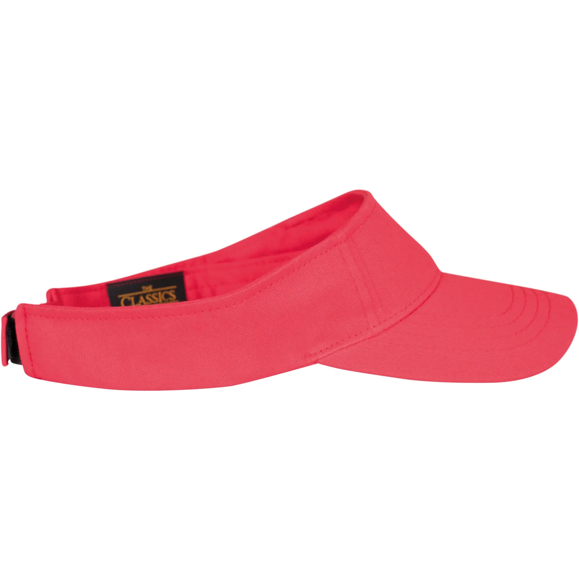 all-groups Curved Visor Cap