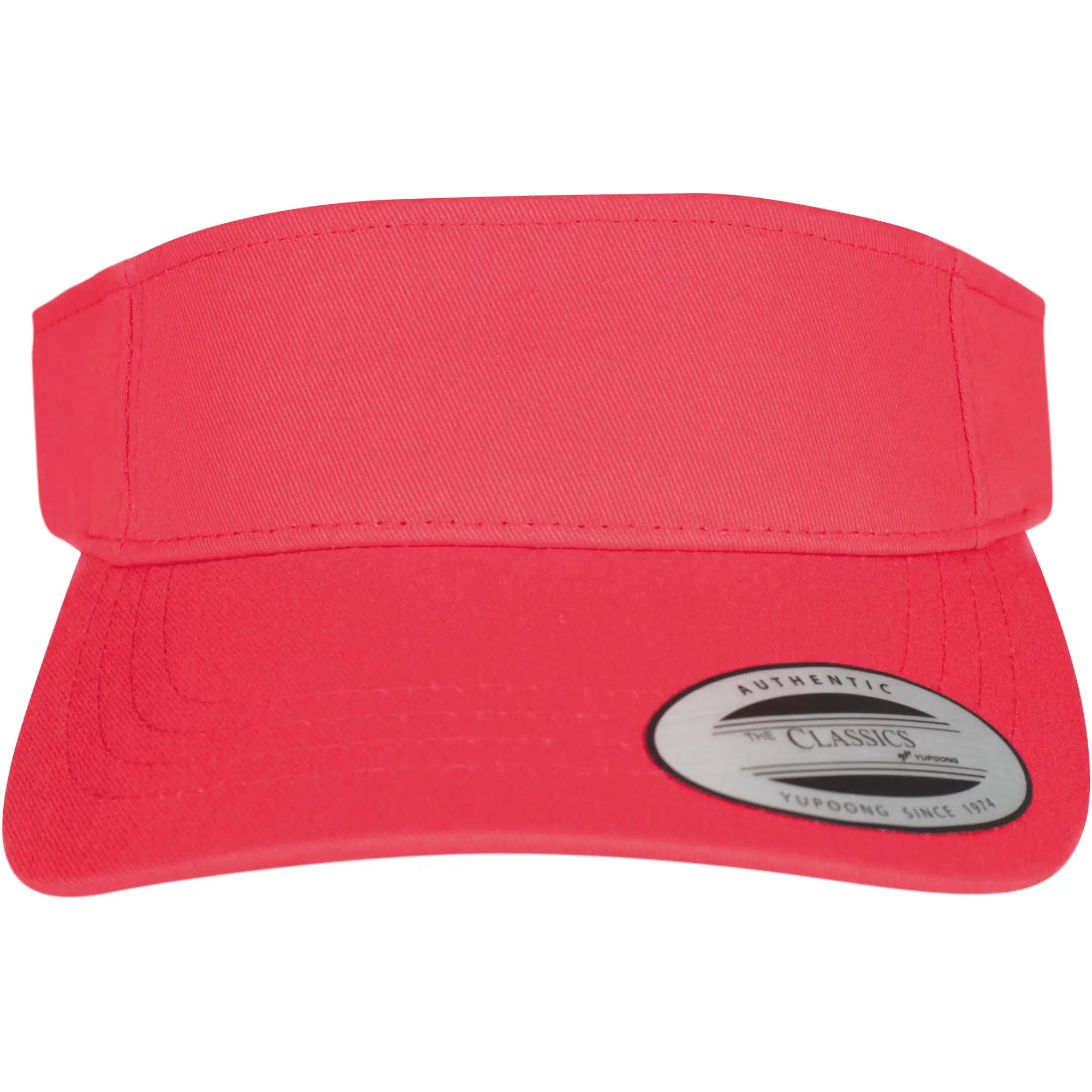 all-groups Curved Visor Cap