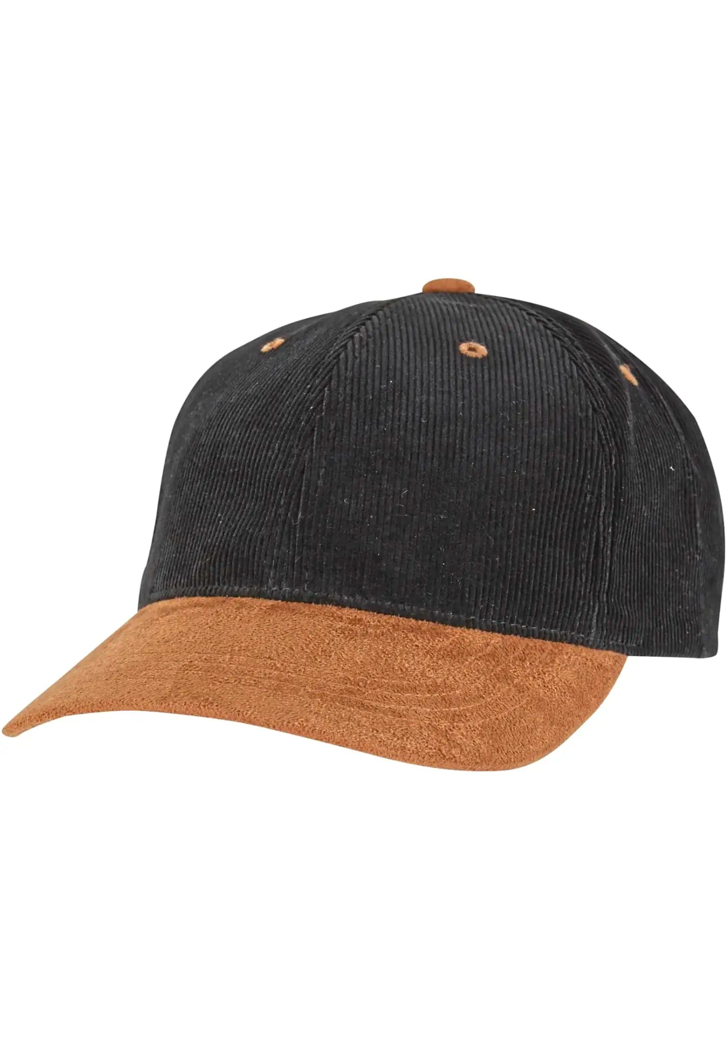 all-groups Corduroy Suede Cap