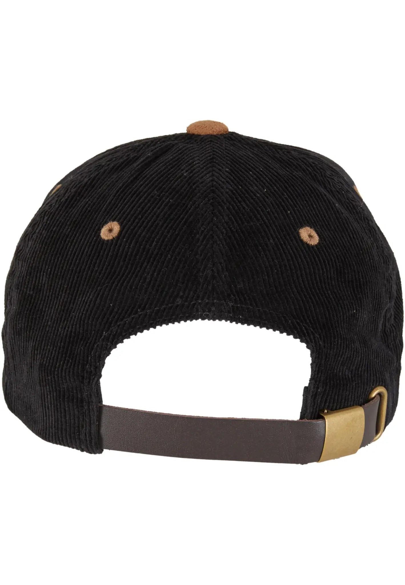 all-groups Corduroy Suede Cap