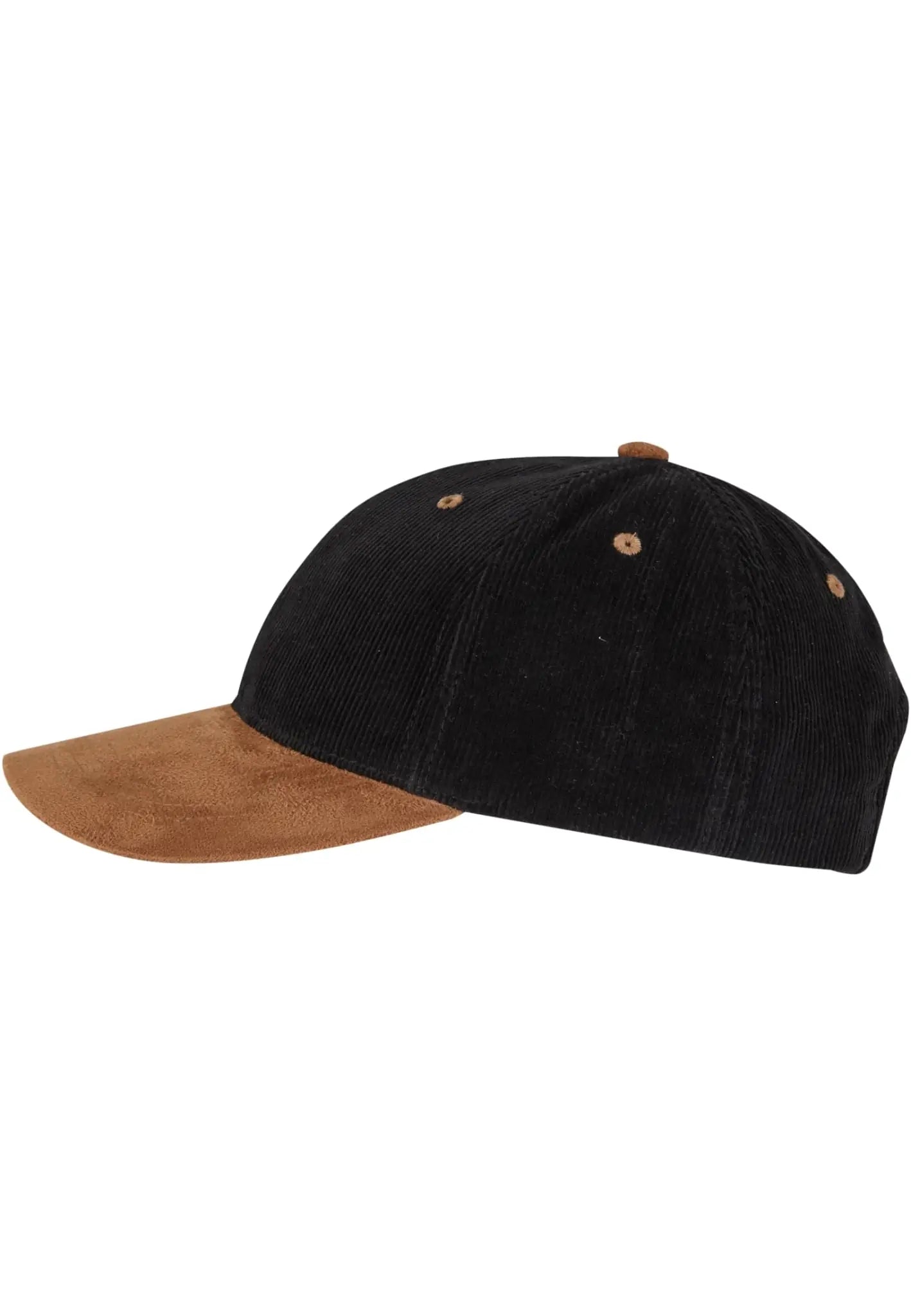 all-groups Corduroy Suede Cap