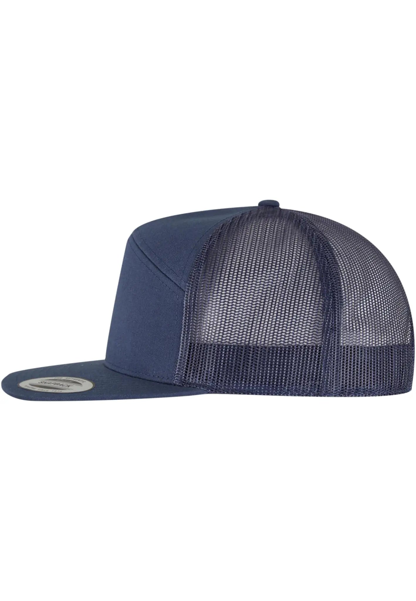 all-groups 7 Panel Classic Trucker Cap