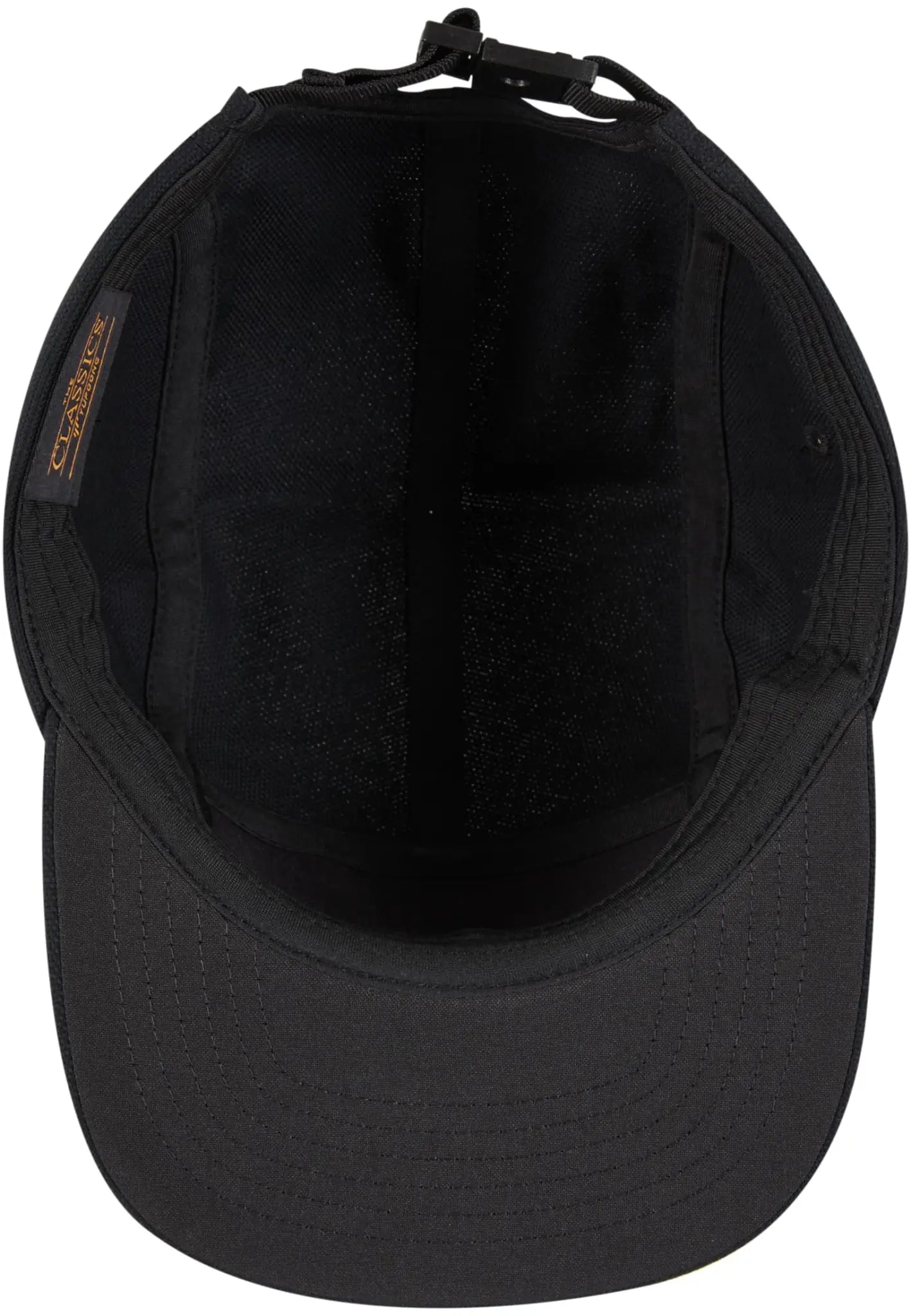 all-groups Jokey Canvas Cap