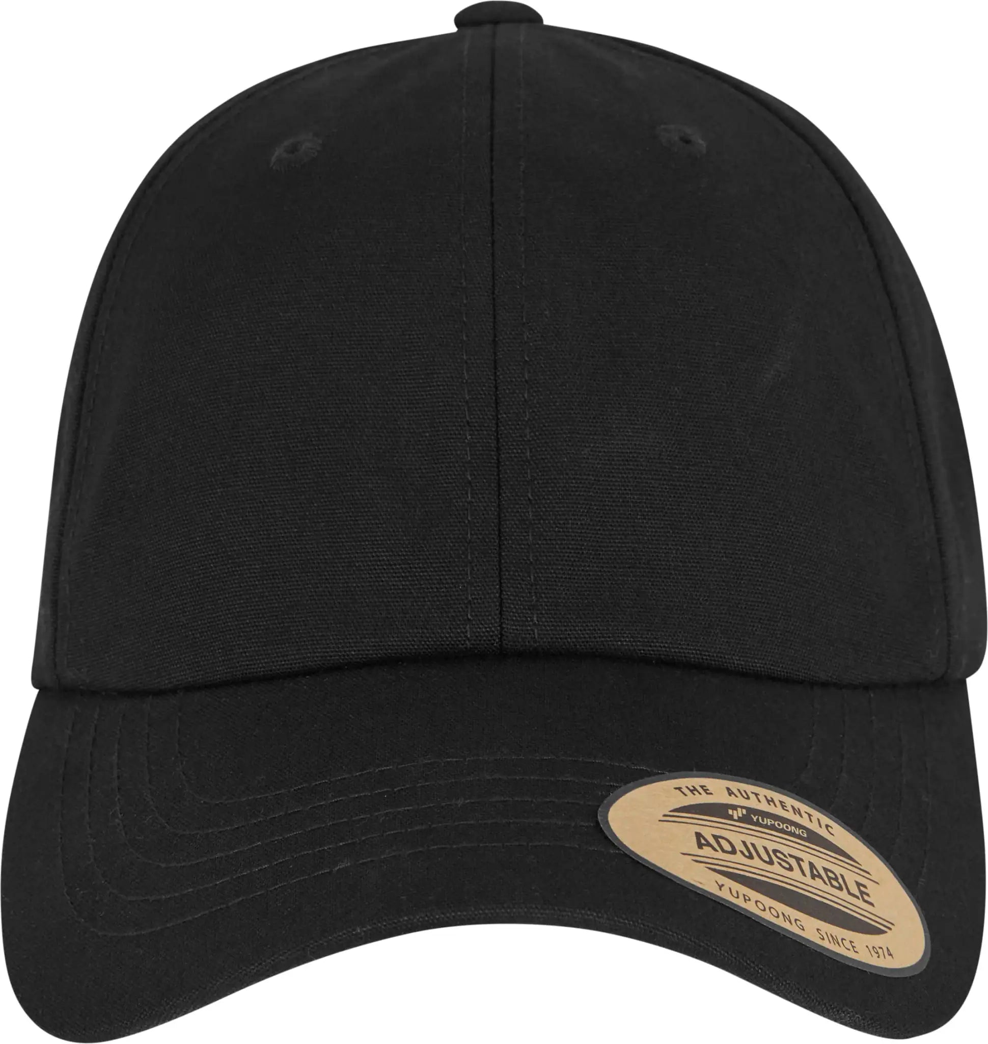 all-groups Low Profile Cap with Elastic Snip