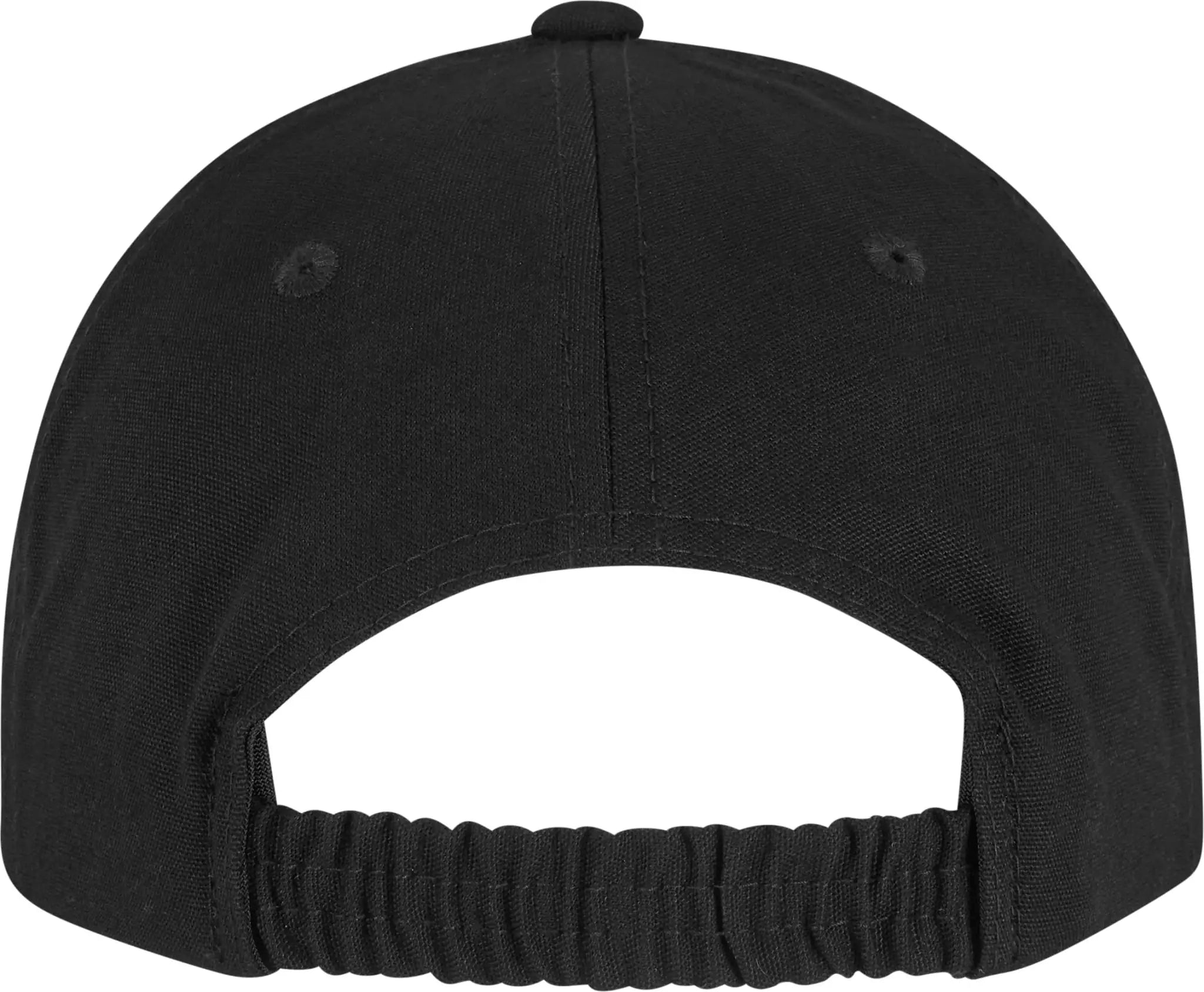 all-groups Low Profile Cap with Elastic Snip