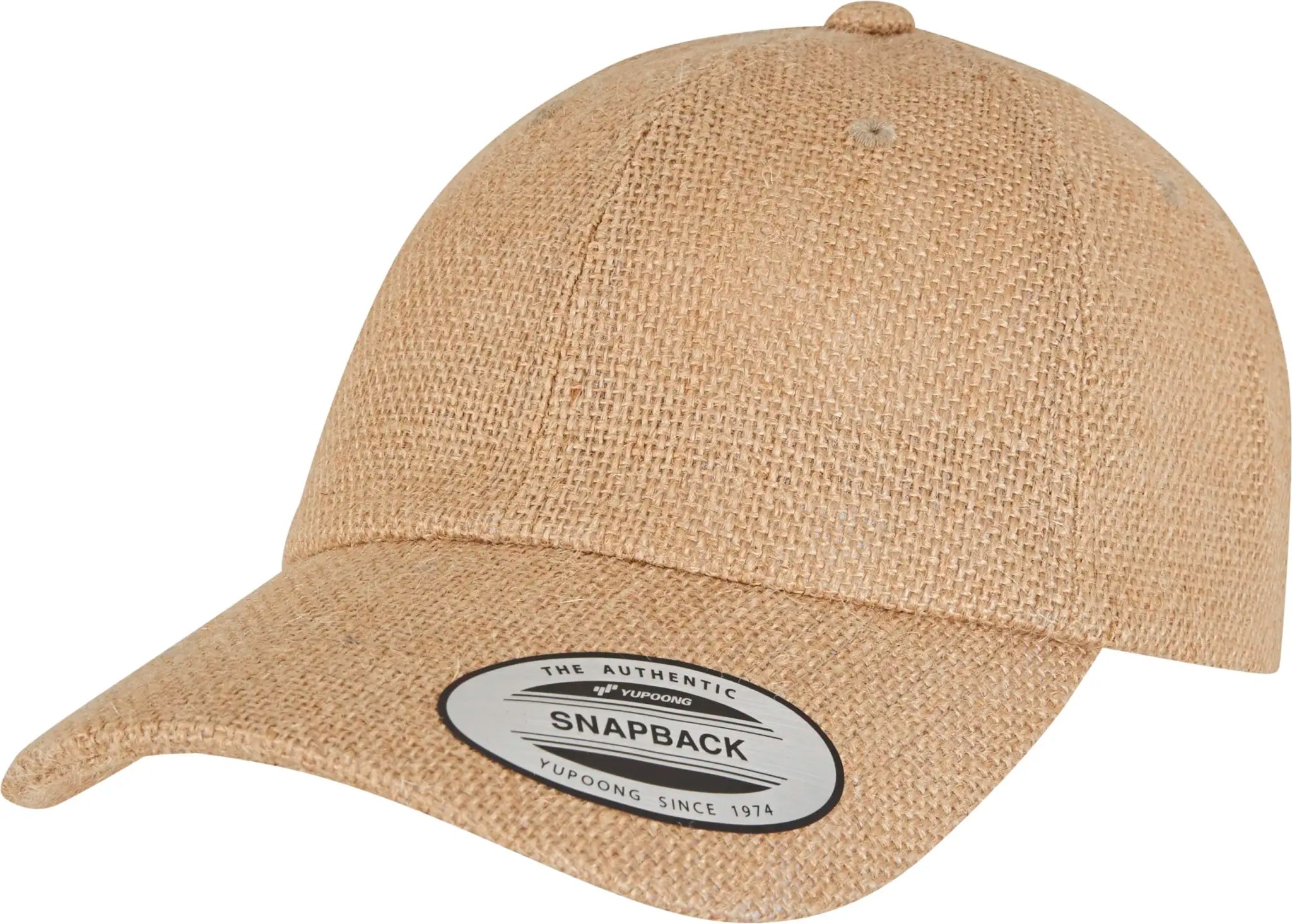 all-groups Dad Jute Cap