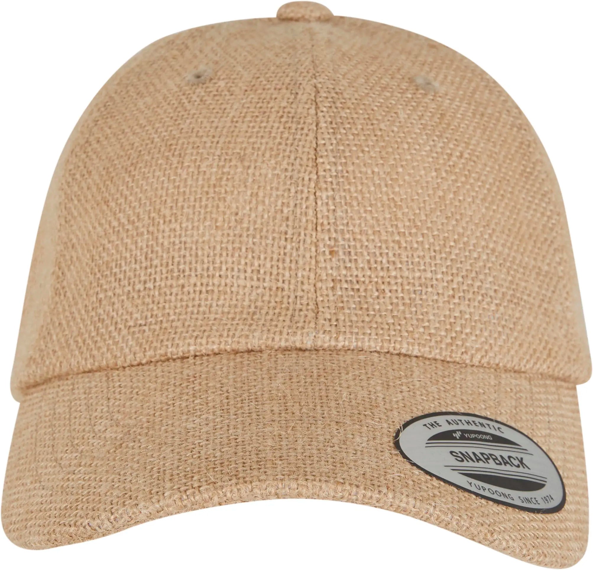 all-groups Dad Jute Cap