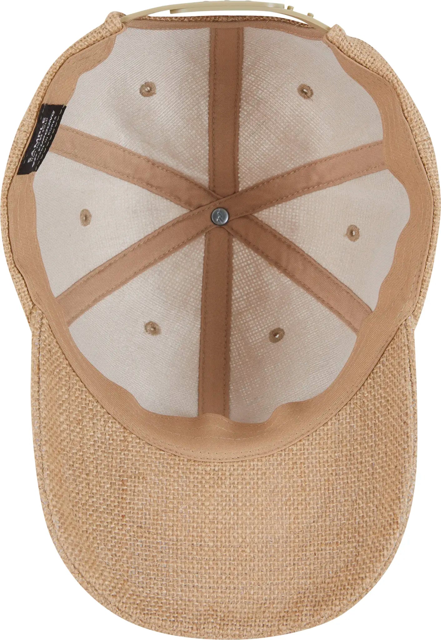 all-groups Dad Jute Cap