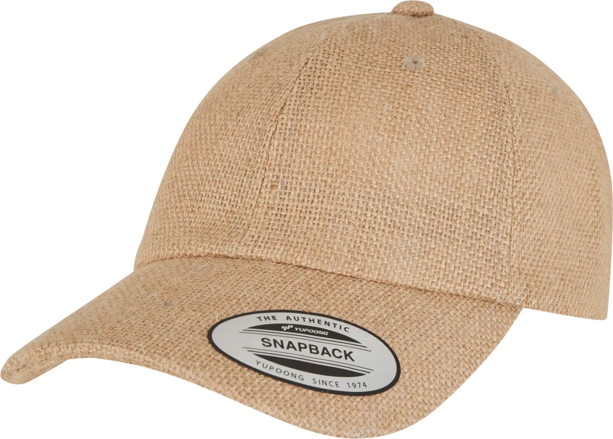 all-groups Dad Jute Cap