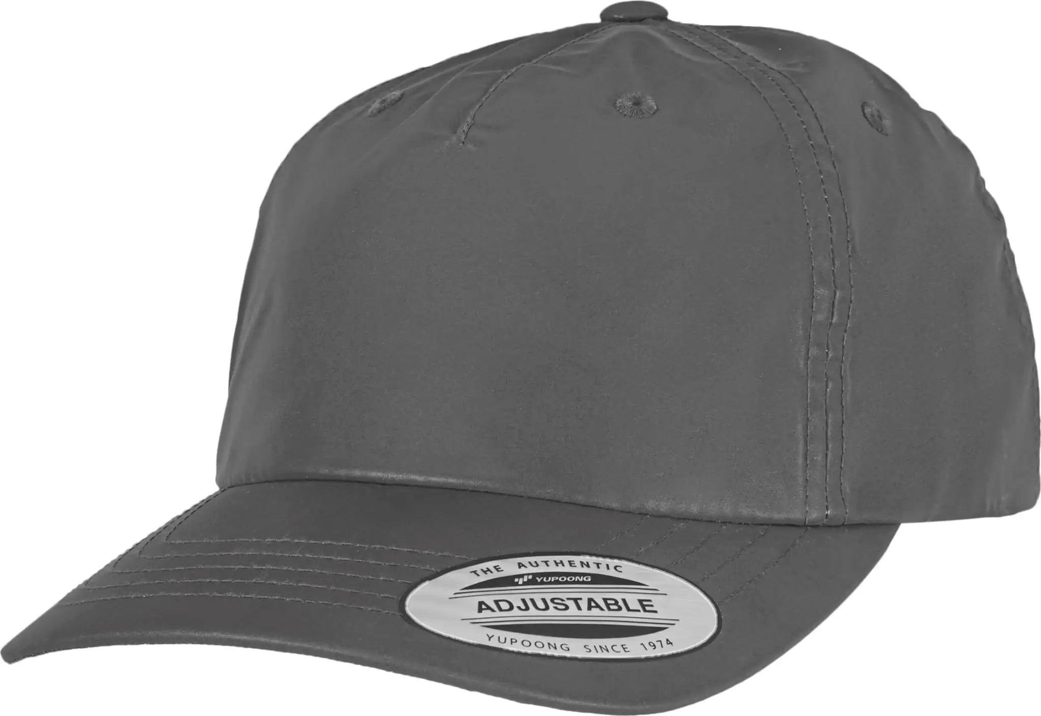 all-groups Retro Reflective Cap
