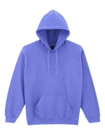 Unisex Heavy Blend Adult Hooded Sweatshirt