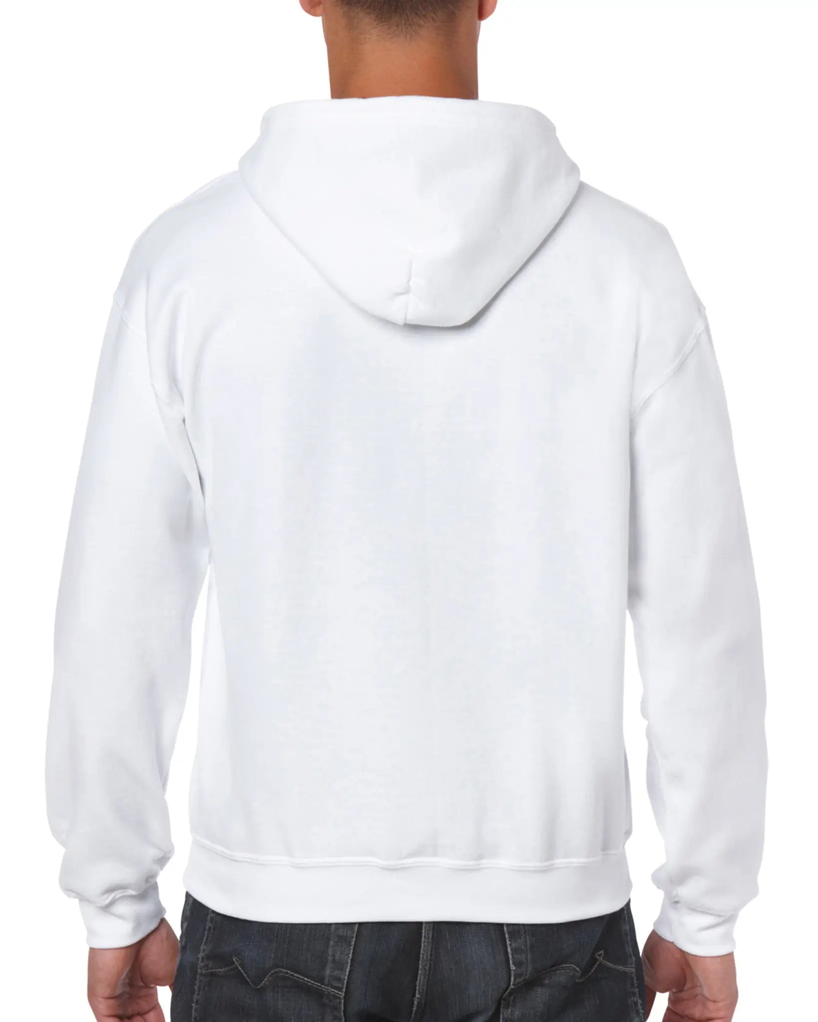 all-groups Unisex Heavy Blend Adult Full Zip Hooded Sweatshirt