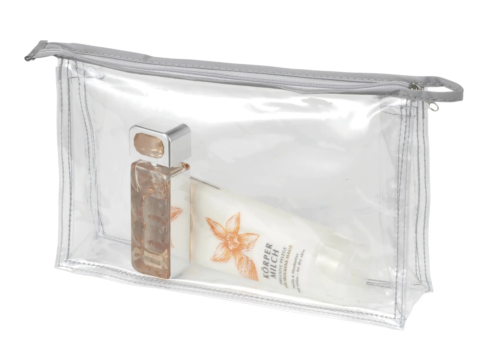 all-groups Zipper Bag Universal