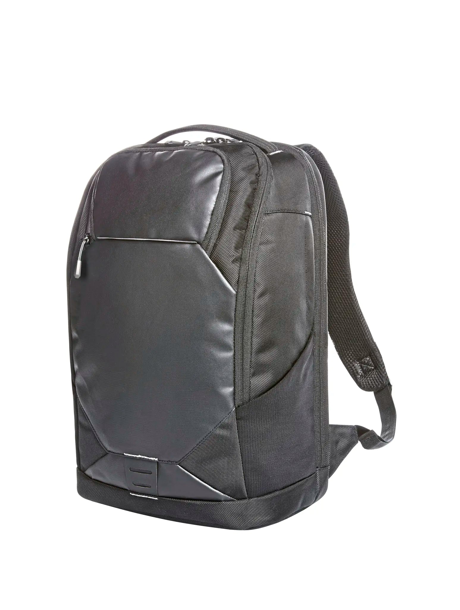 all-groups Notebook Backpack Hashtag