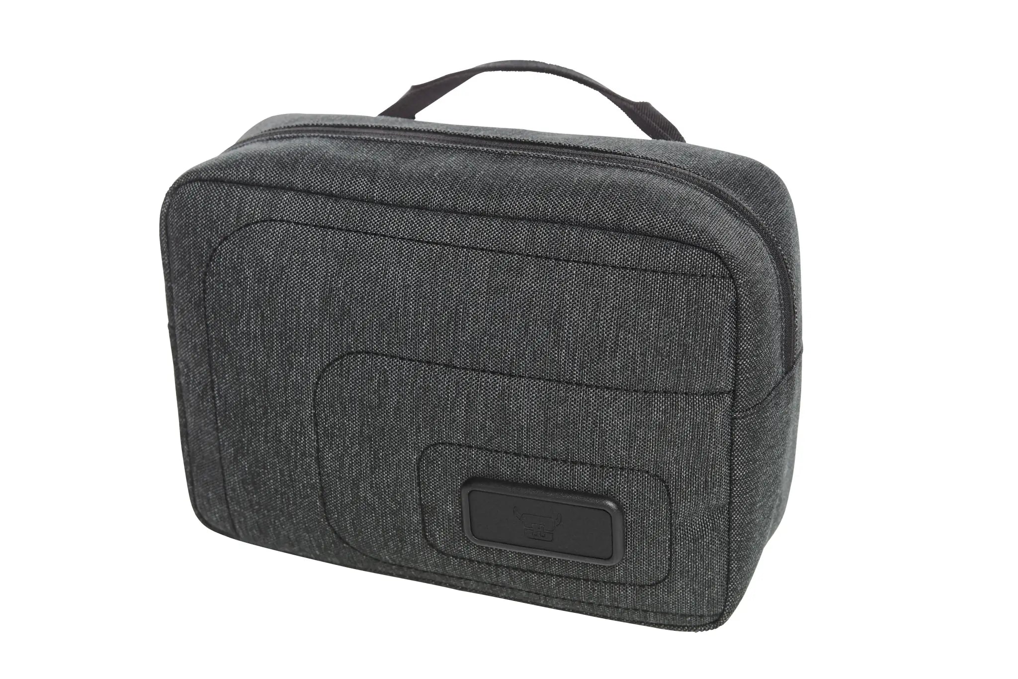 all-groups Zip Bag Frame