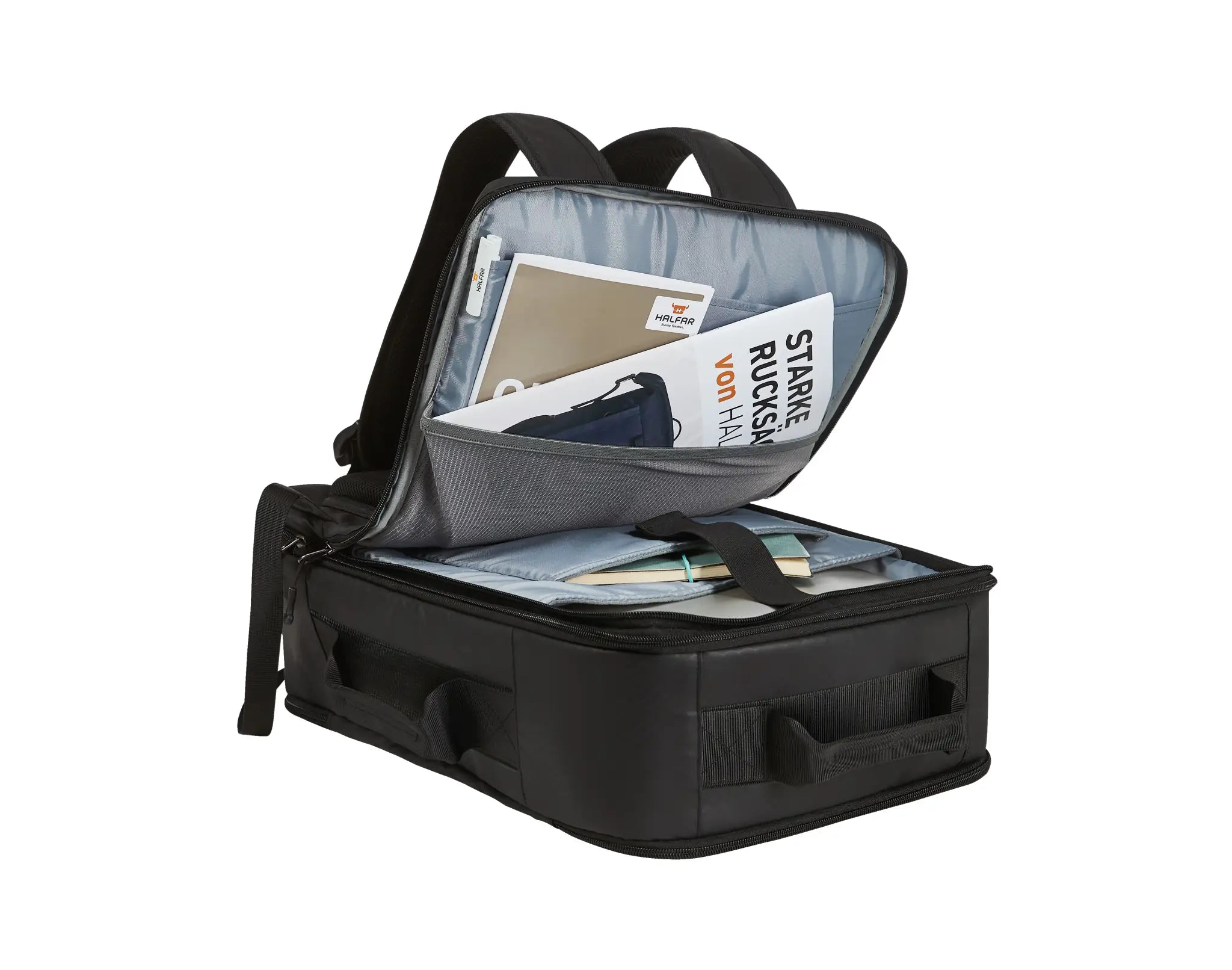 all-groups Travel Backpack Active