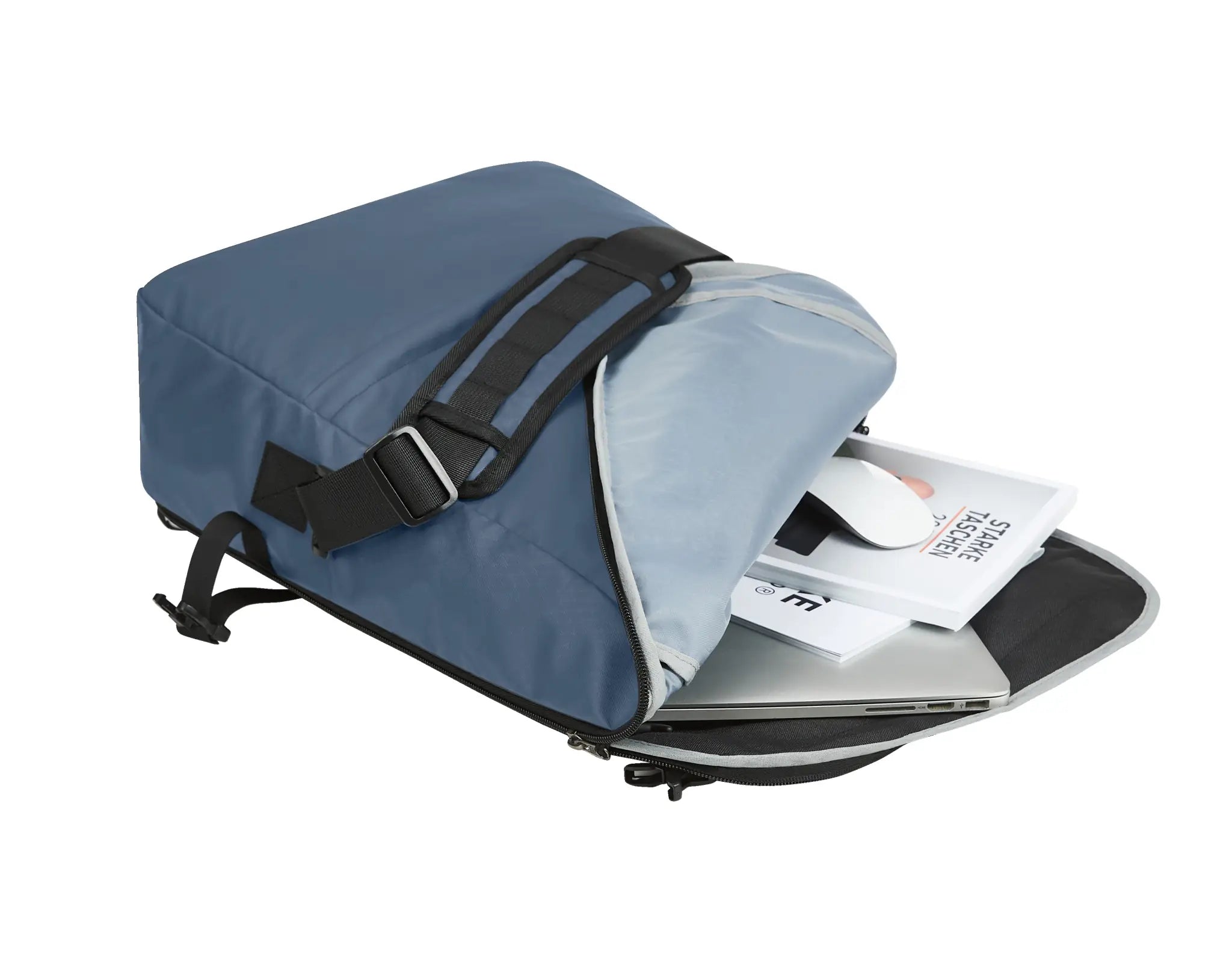 all-groups Notebook Bag Active