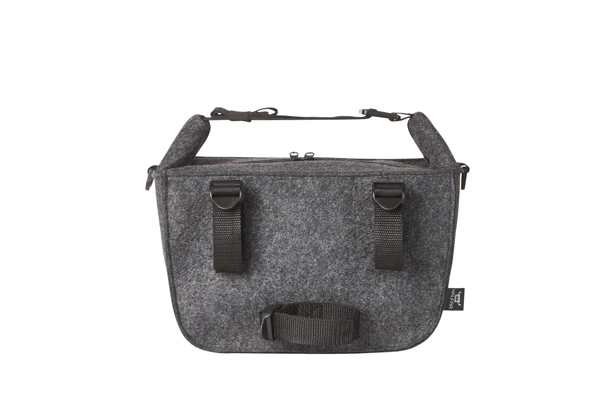 all-groups Felt Lunchbag Softbasket