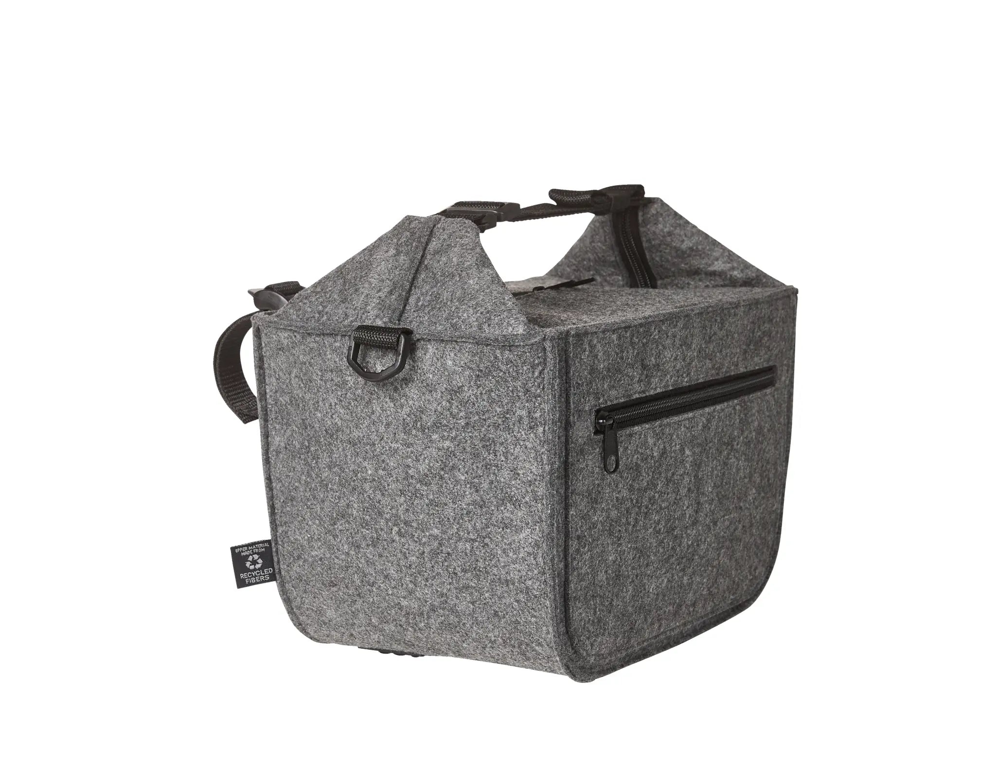 all-groups Felt Lunchbag Softbasket