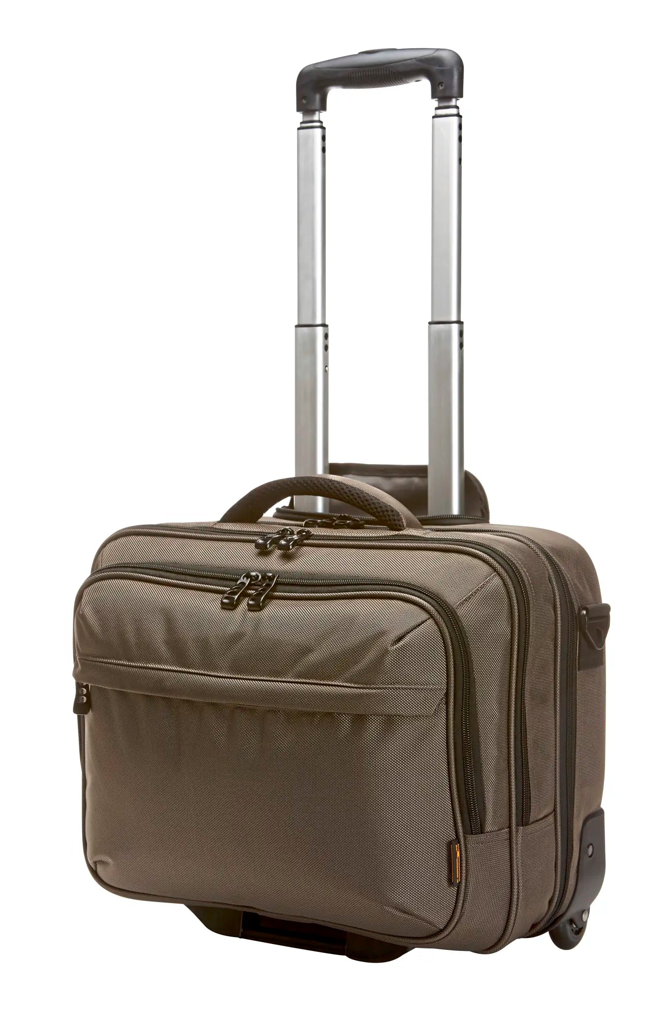 all-groups Business Trolley Mission