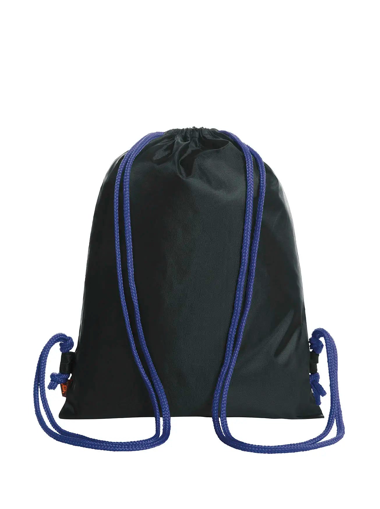 all-groups Drawstring Bag Flash
