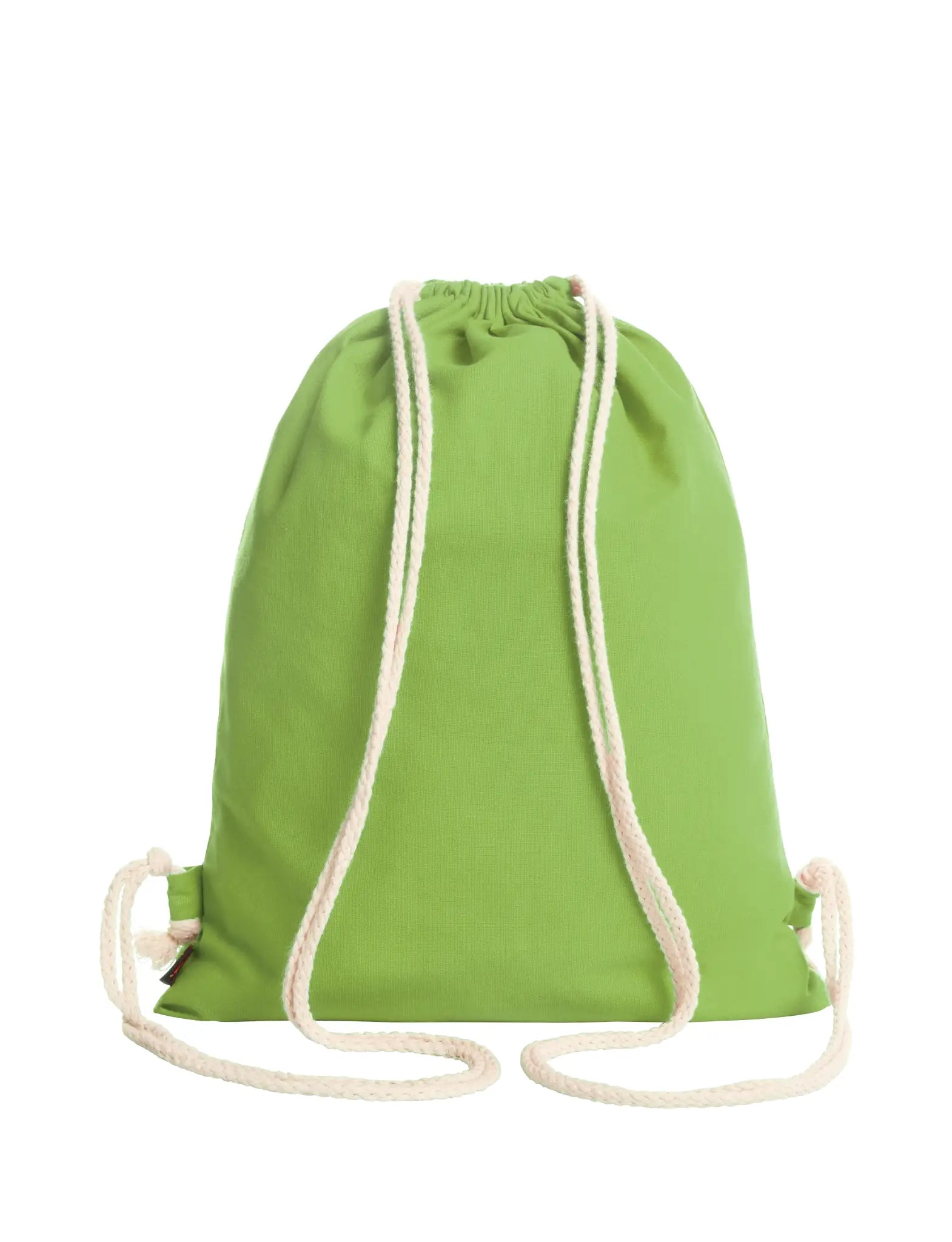all-groups Drawstring Bag Earth