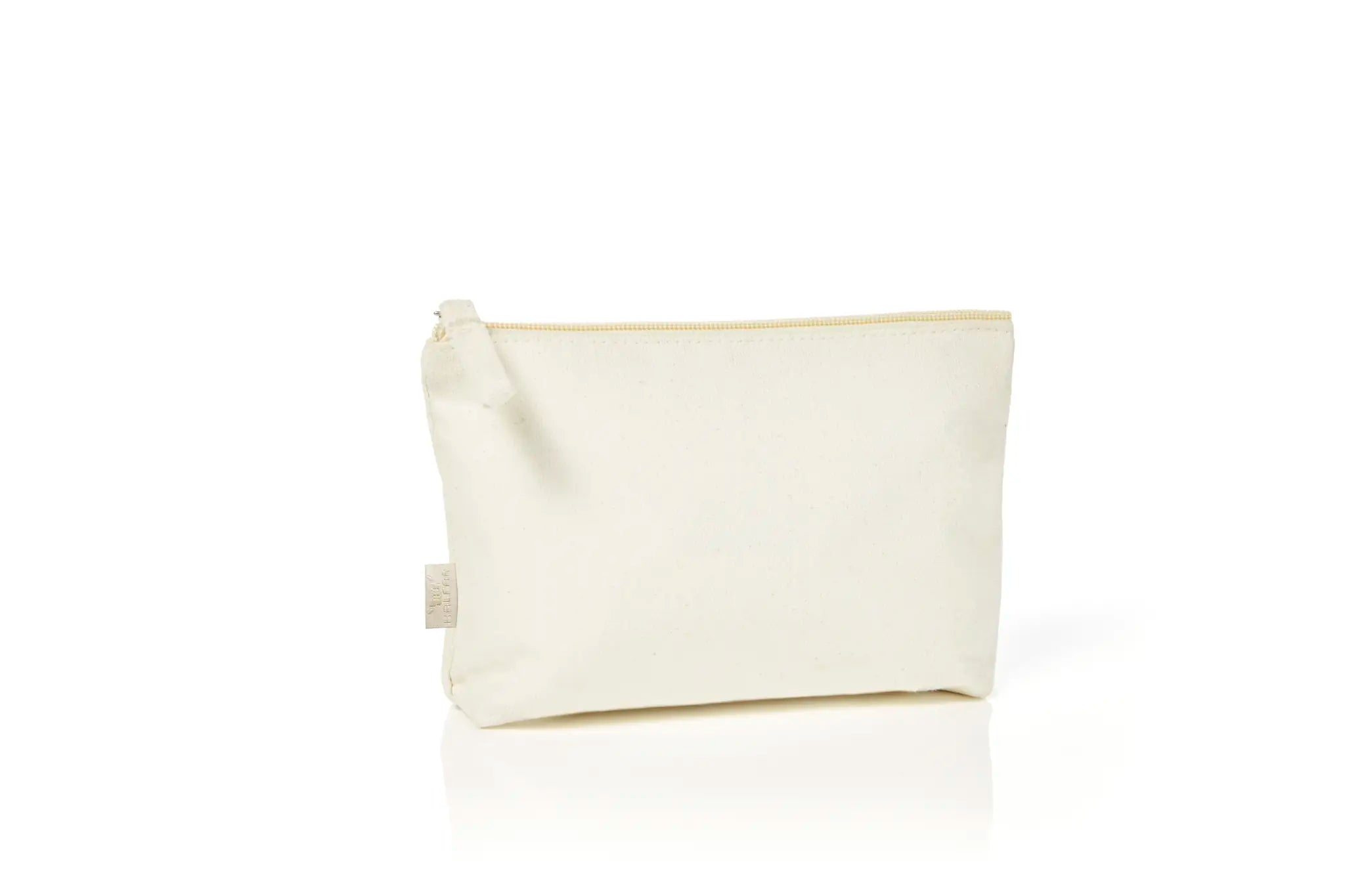 all-groups Zipper Bag Organic S
