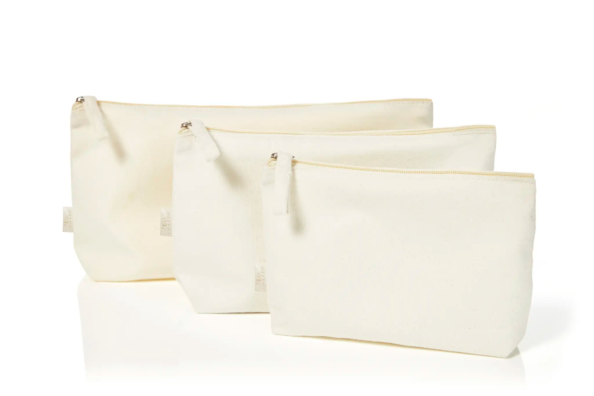 all-groups Zipper Bag Organic M