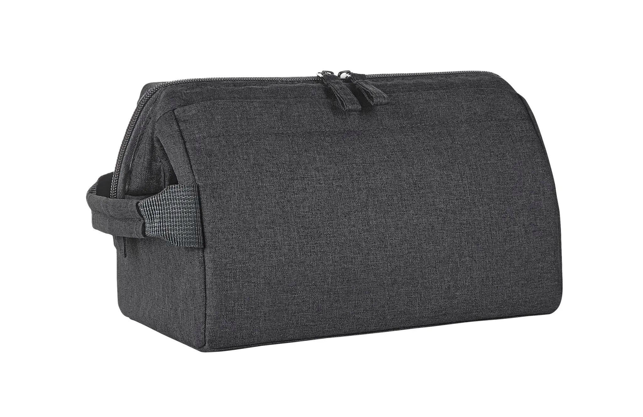 all-groups Zip Bag Circle