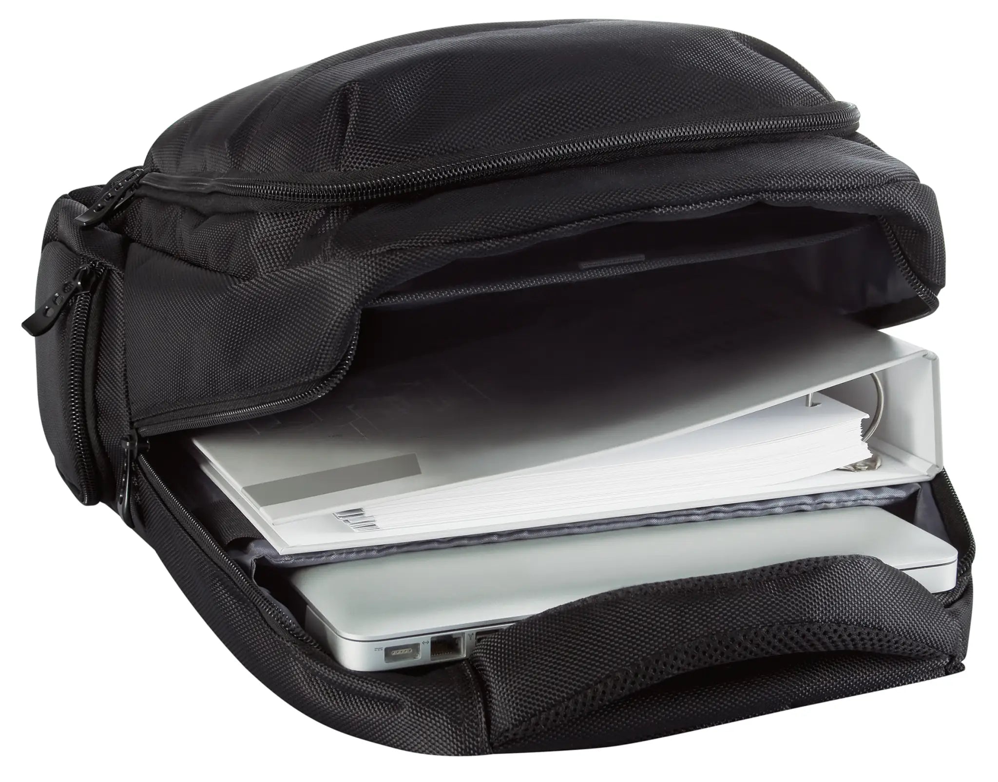 all-groups Notebook Backpack Mission