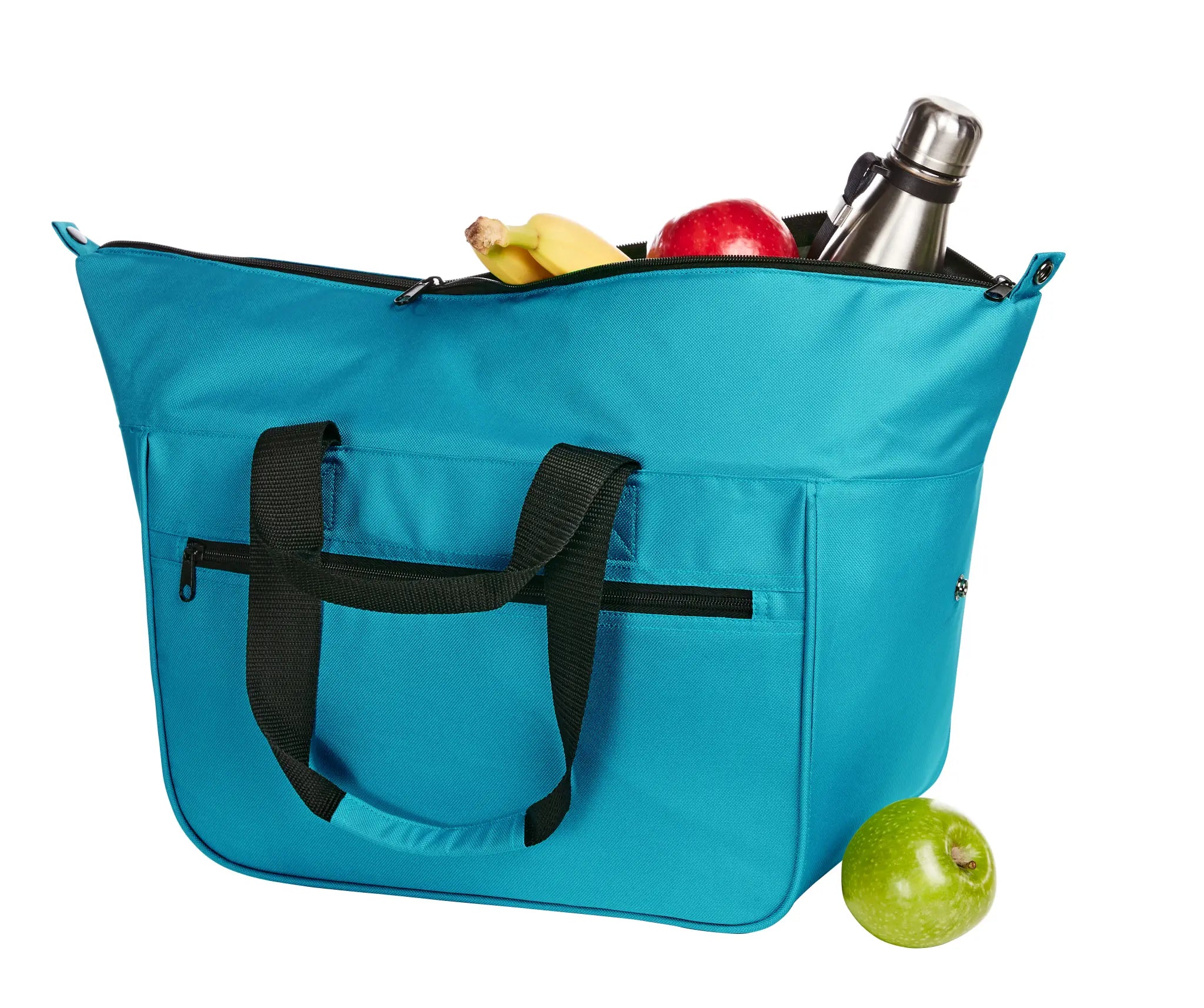 all-groups Cooling Shopper Softbasket