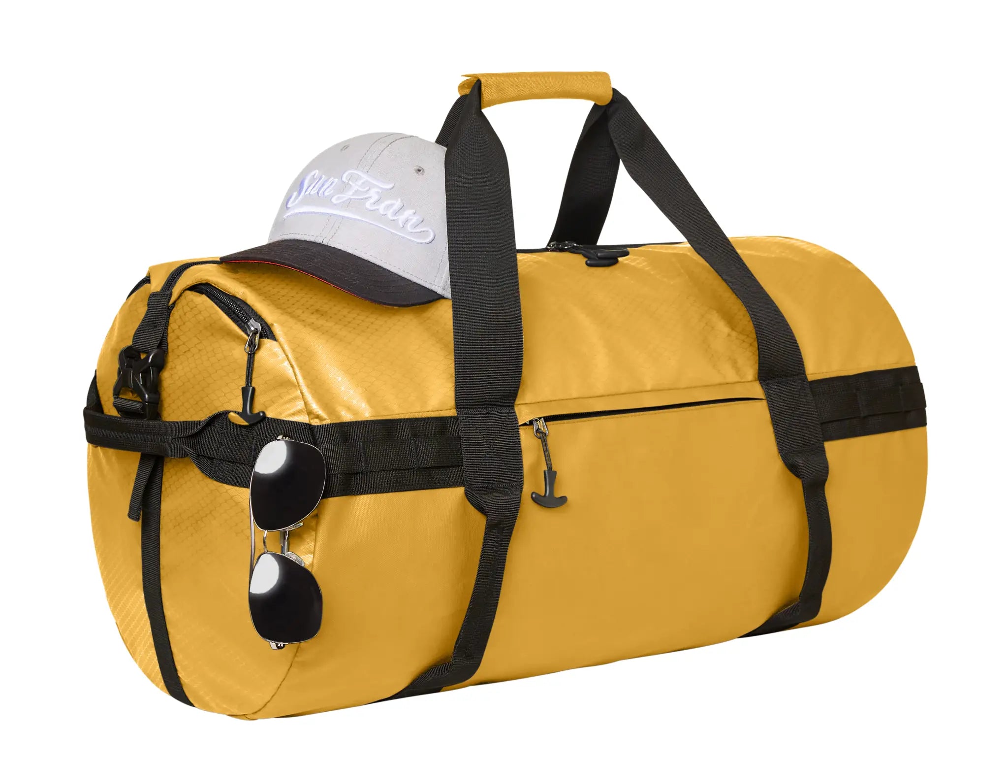 all-groups SportTravel Bag Active