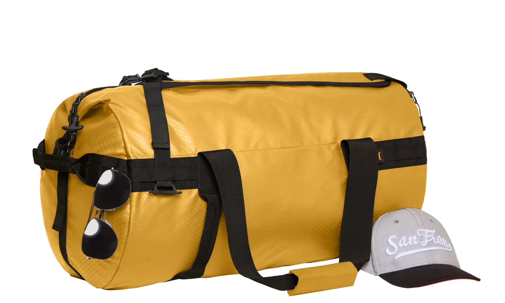 all-groups SportTravel Bag Active